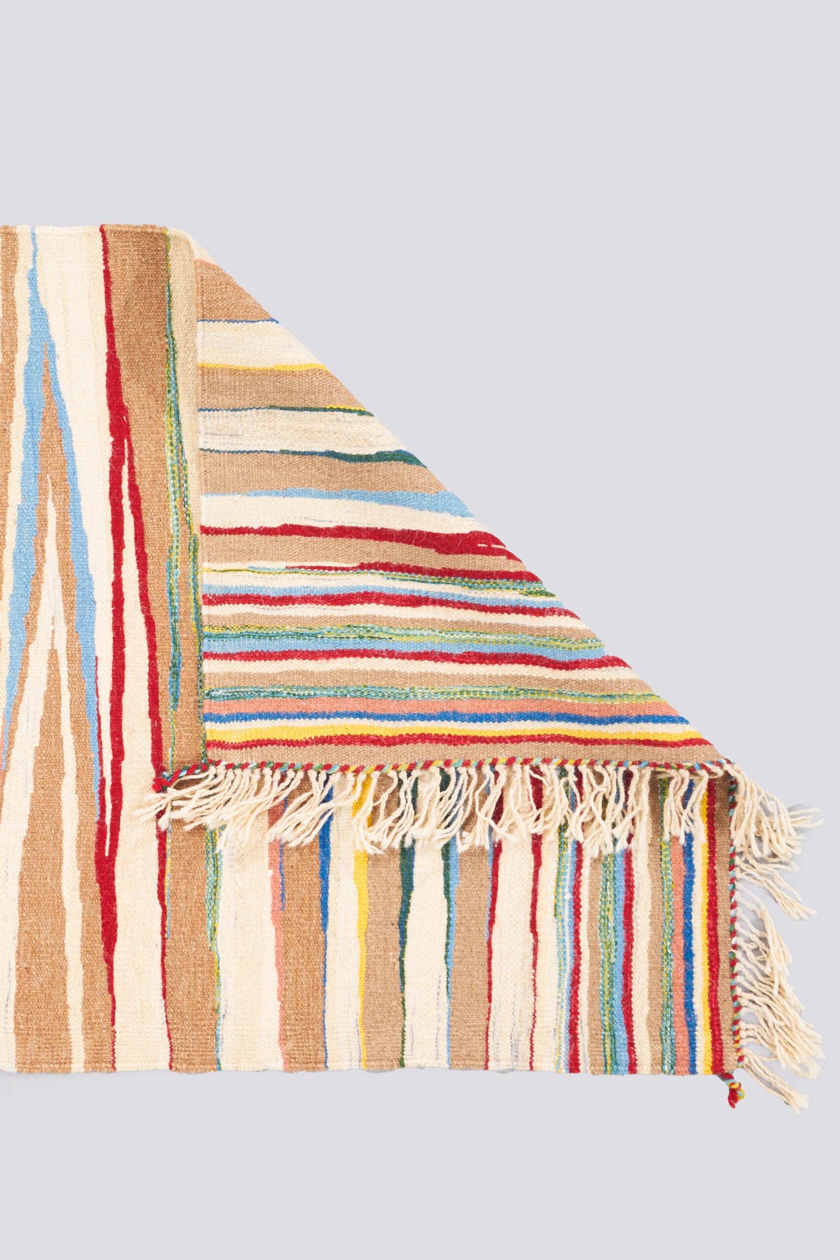 Kamu Persian Kilim Rug