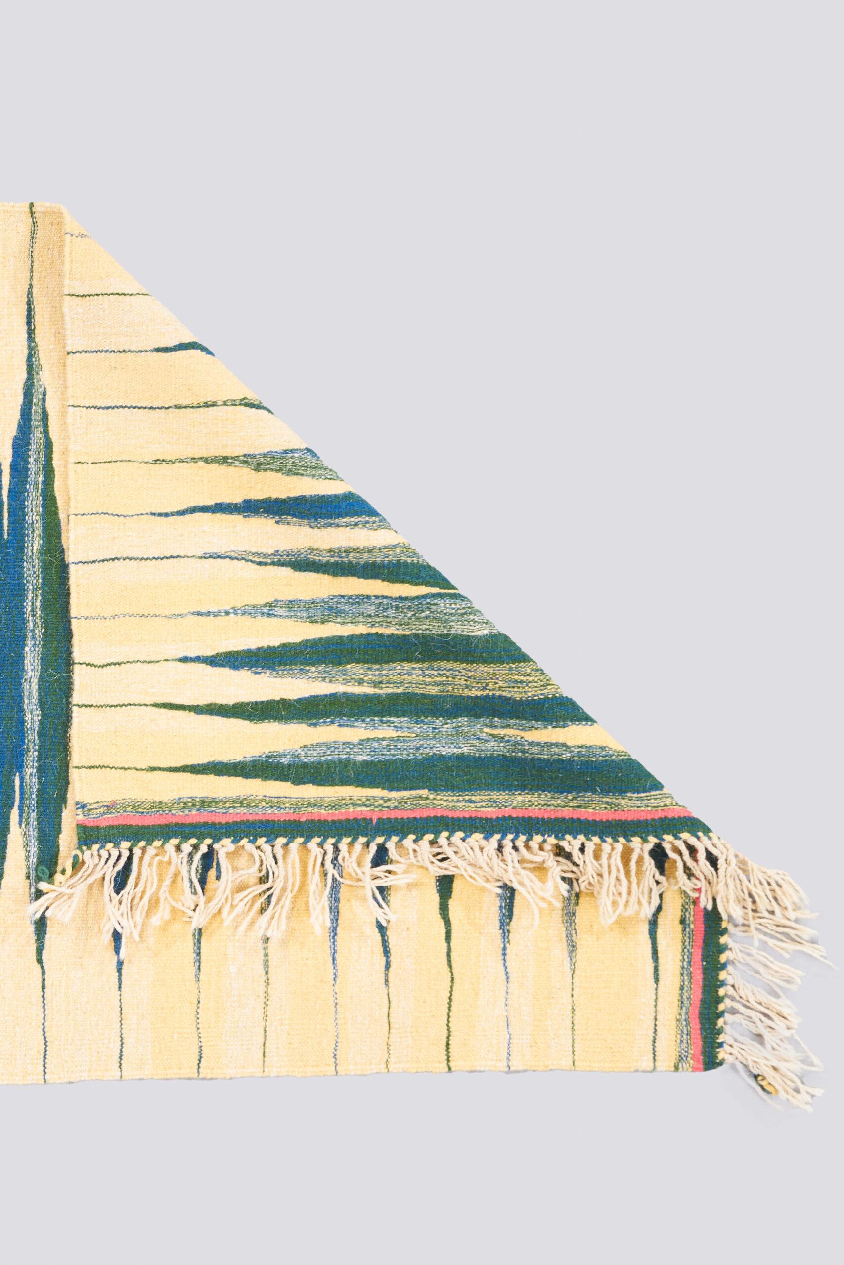 Kamu Persian Kilim Rug