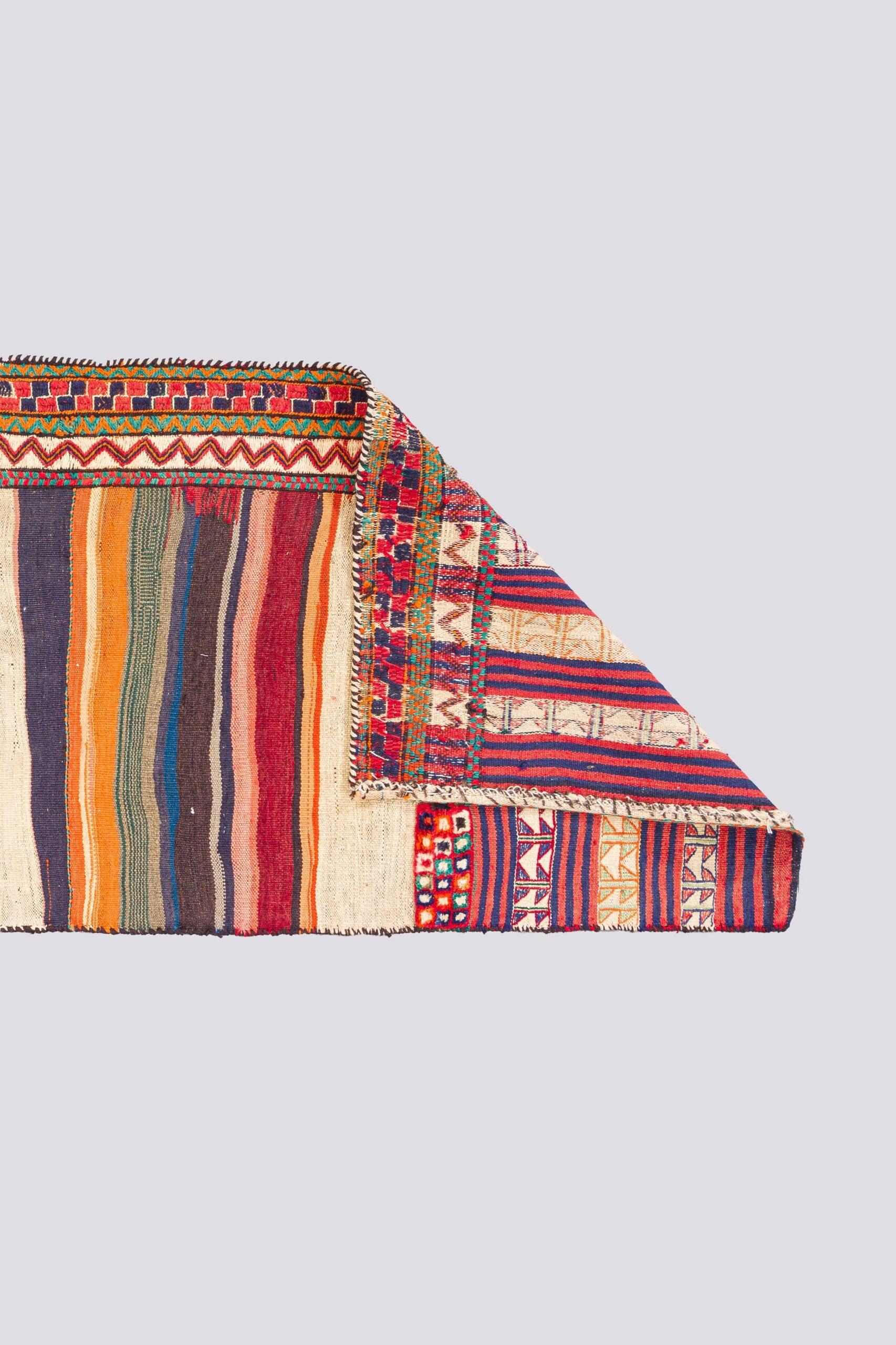 Bakhtiari Persian Tacheh