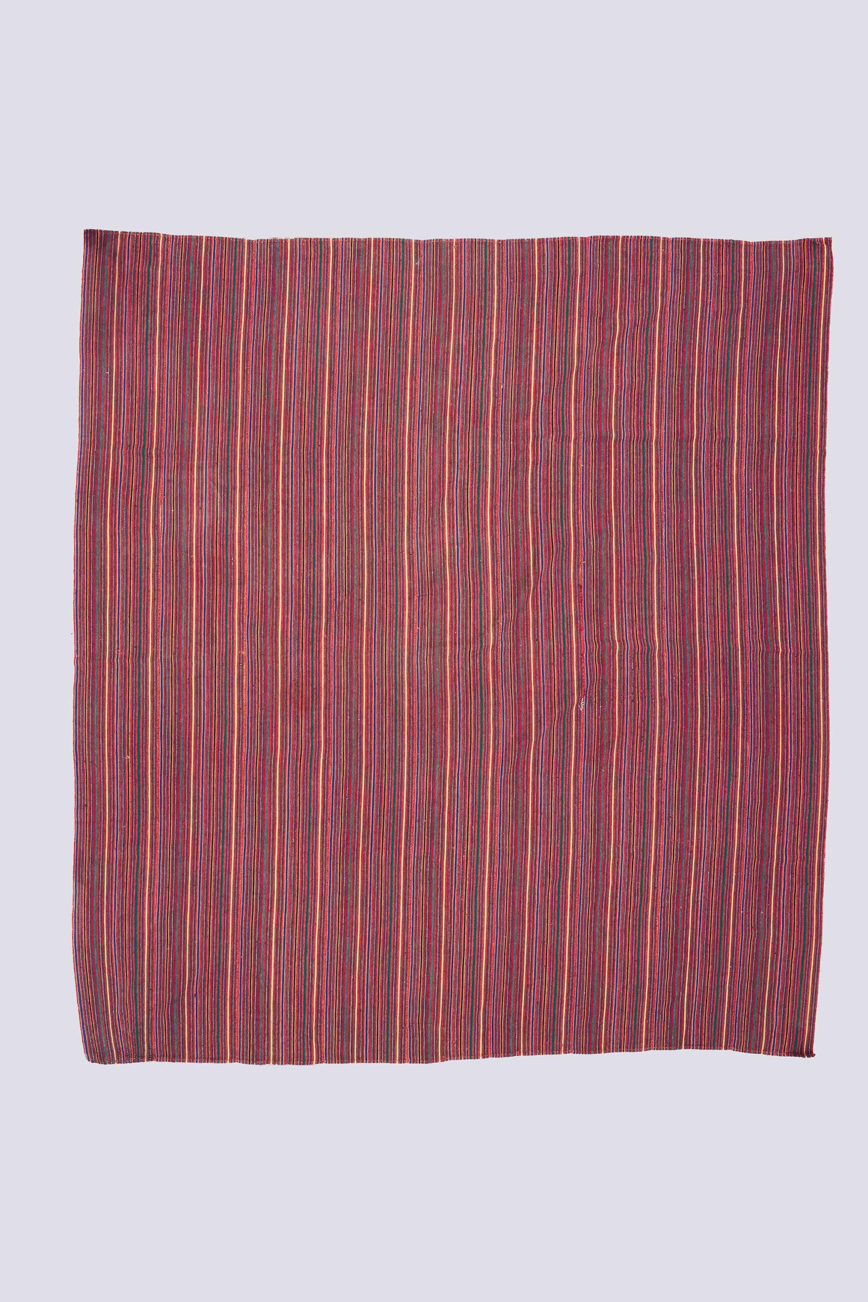 Vintage Sanneh Stripe Jajim 5.5SQM