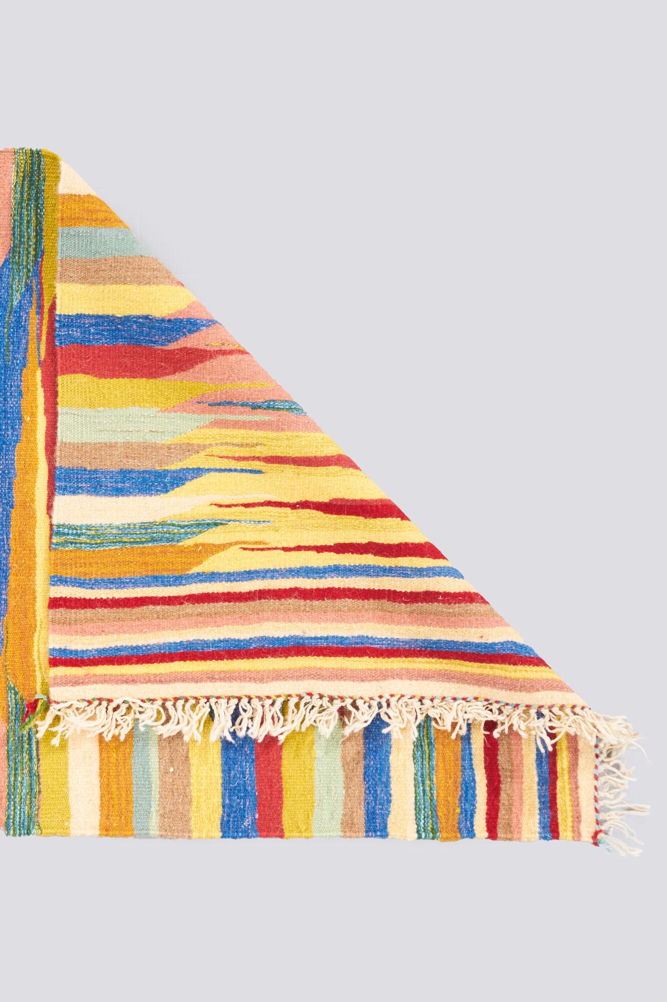 Kamu Persian Kilim Rug