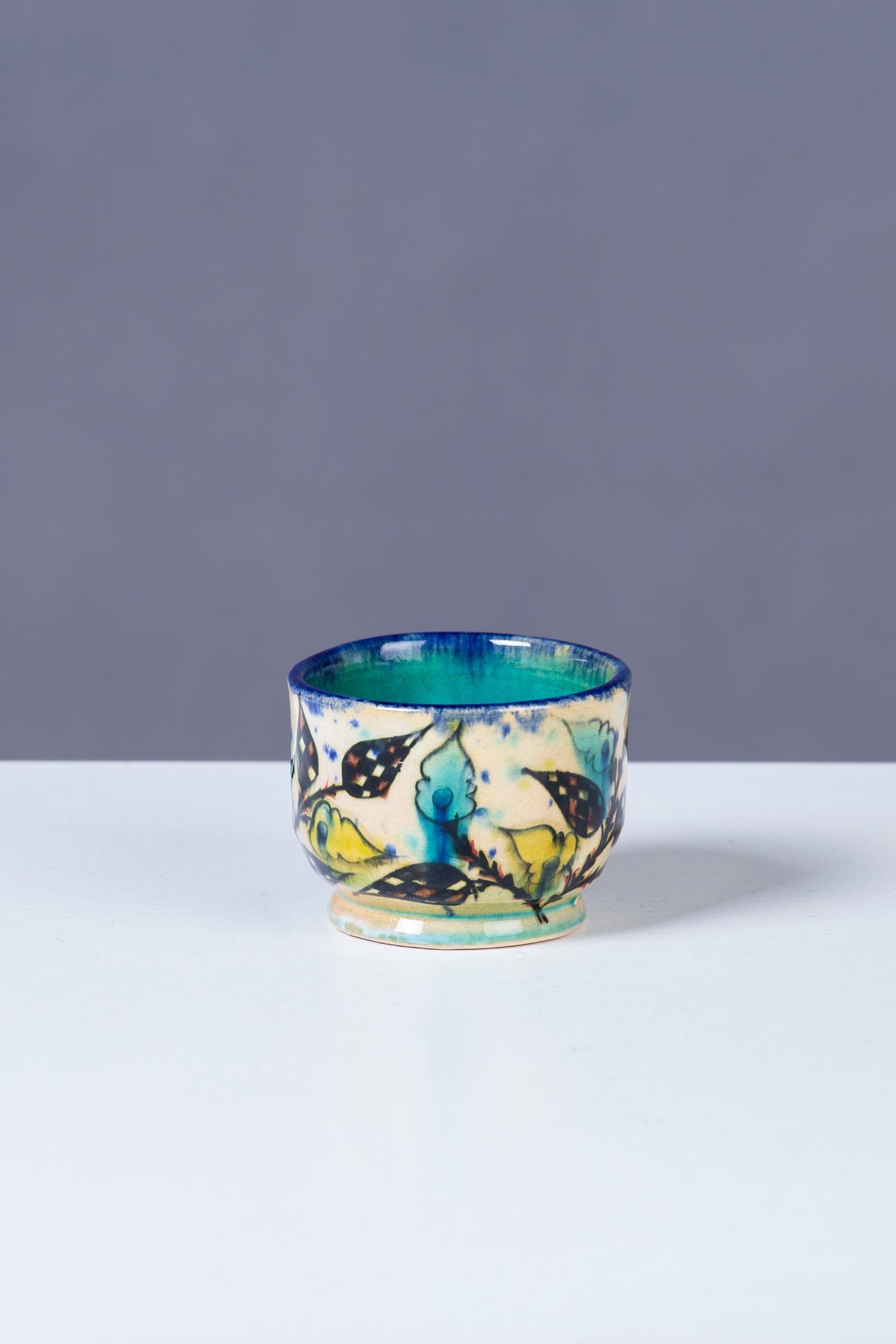 Nishapur Ceramic cup