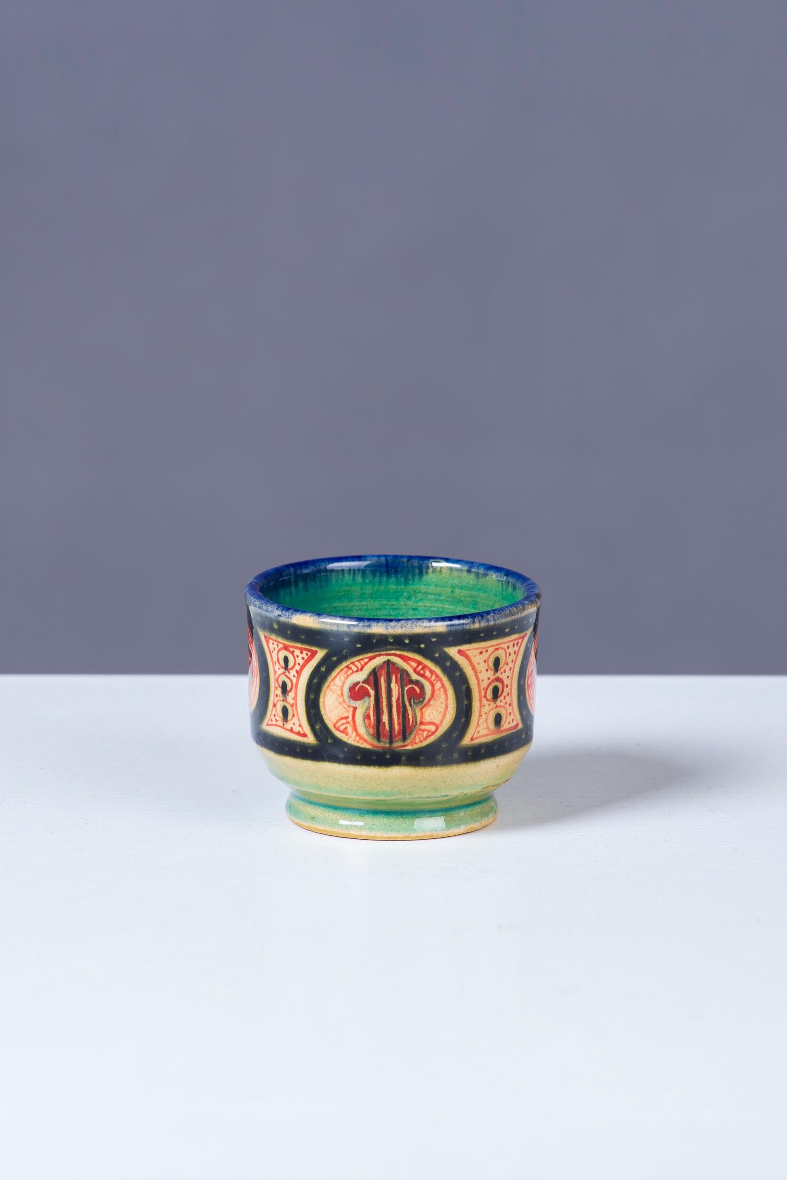 Nishapur Ceramic cup