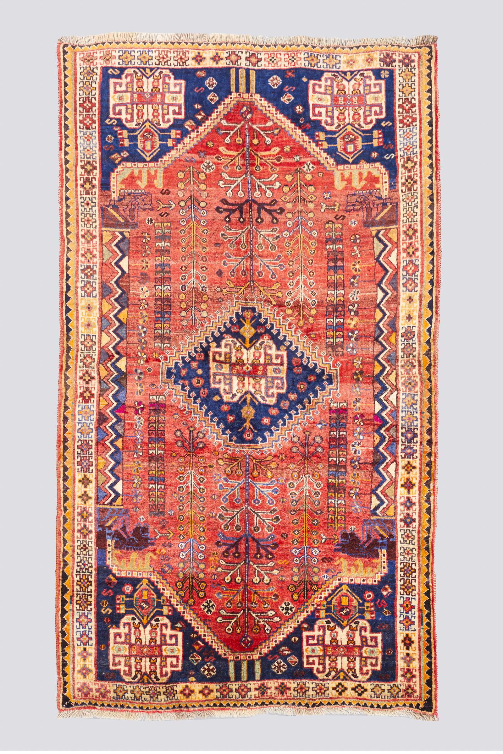 Persian Rug
