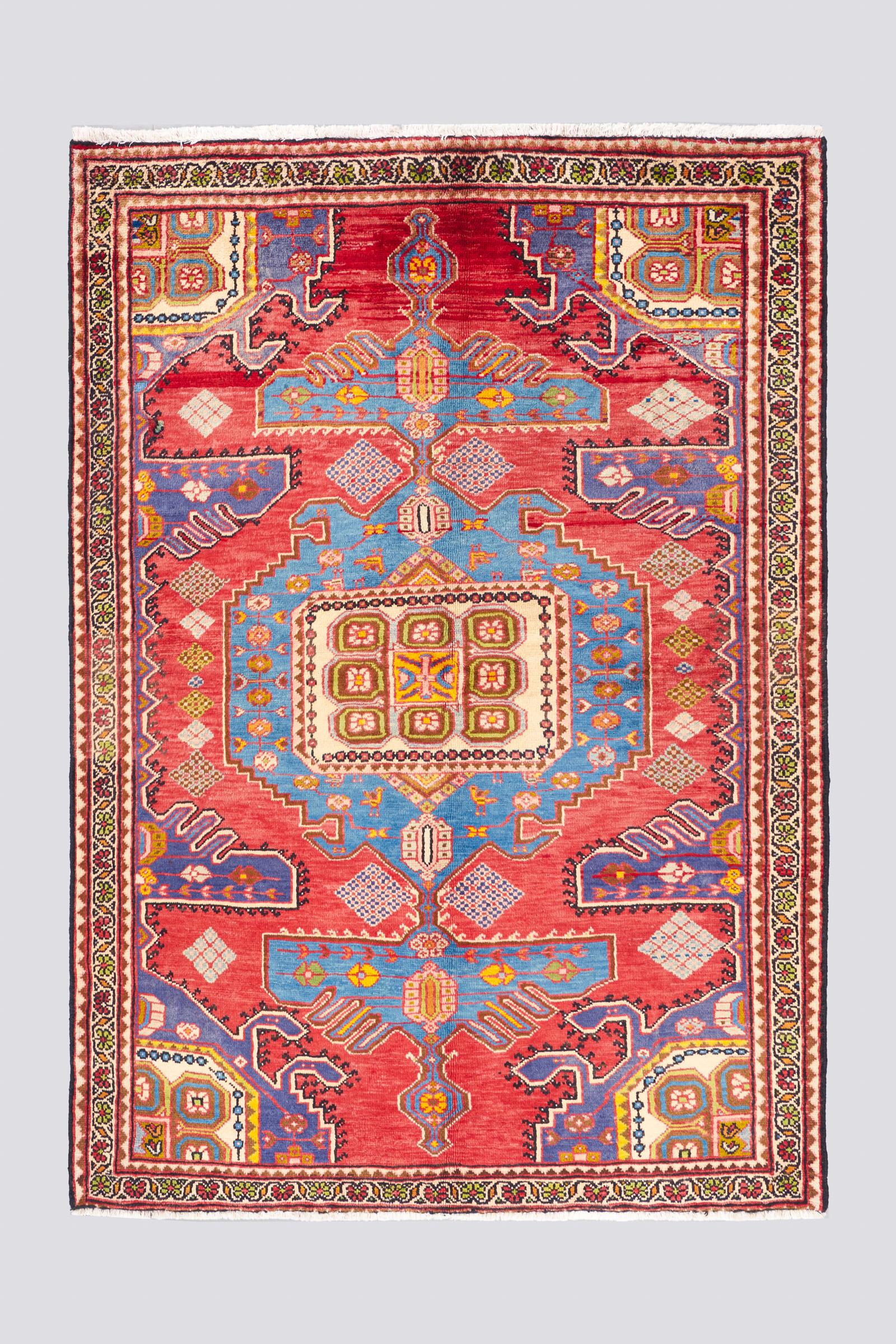 Persian Rug