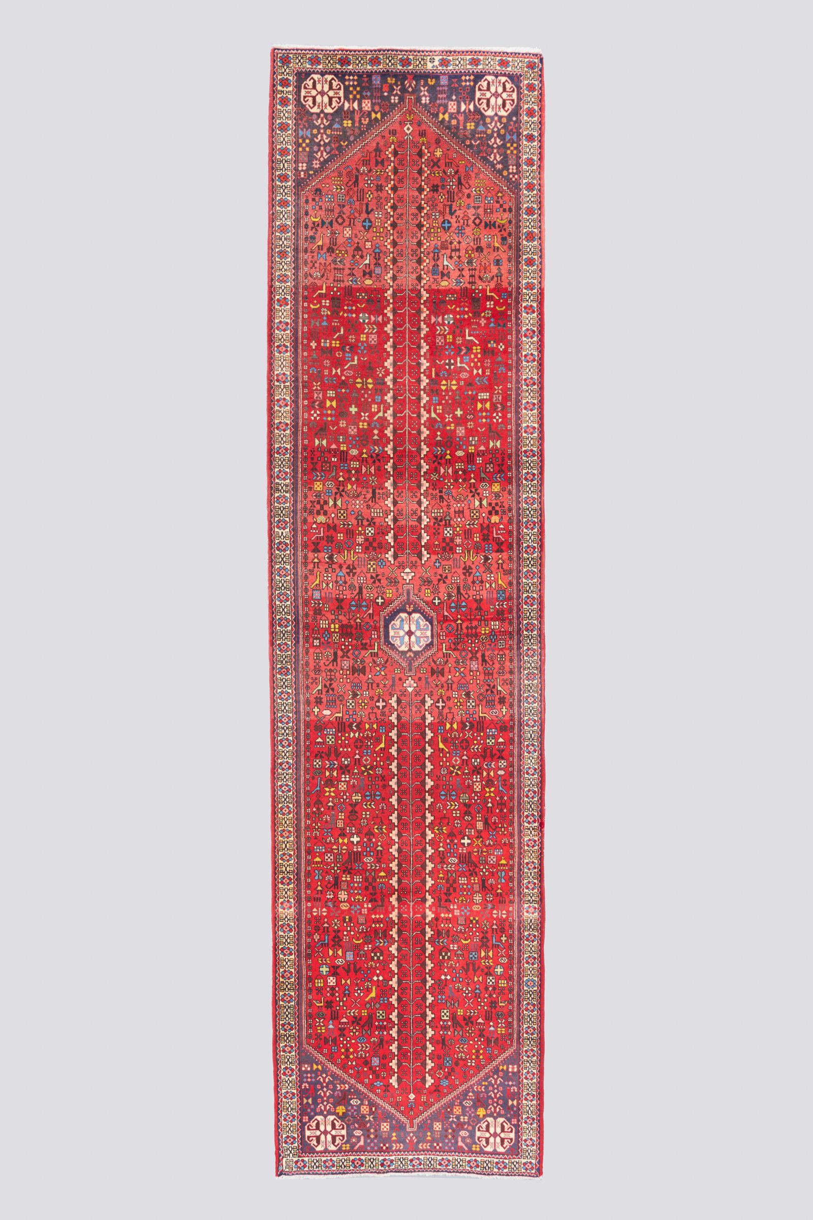 Abade Kenare Carpet