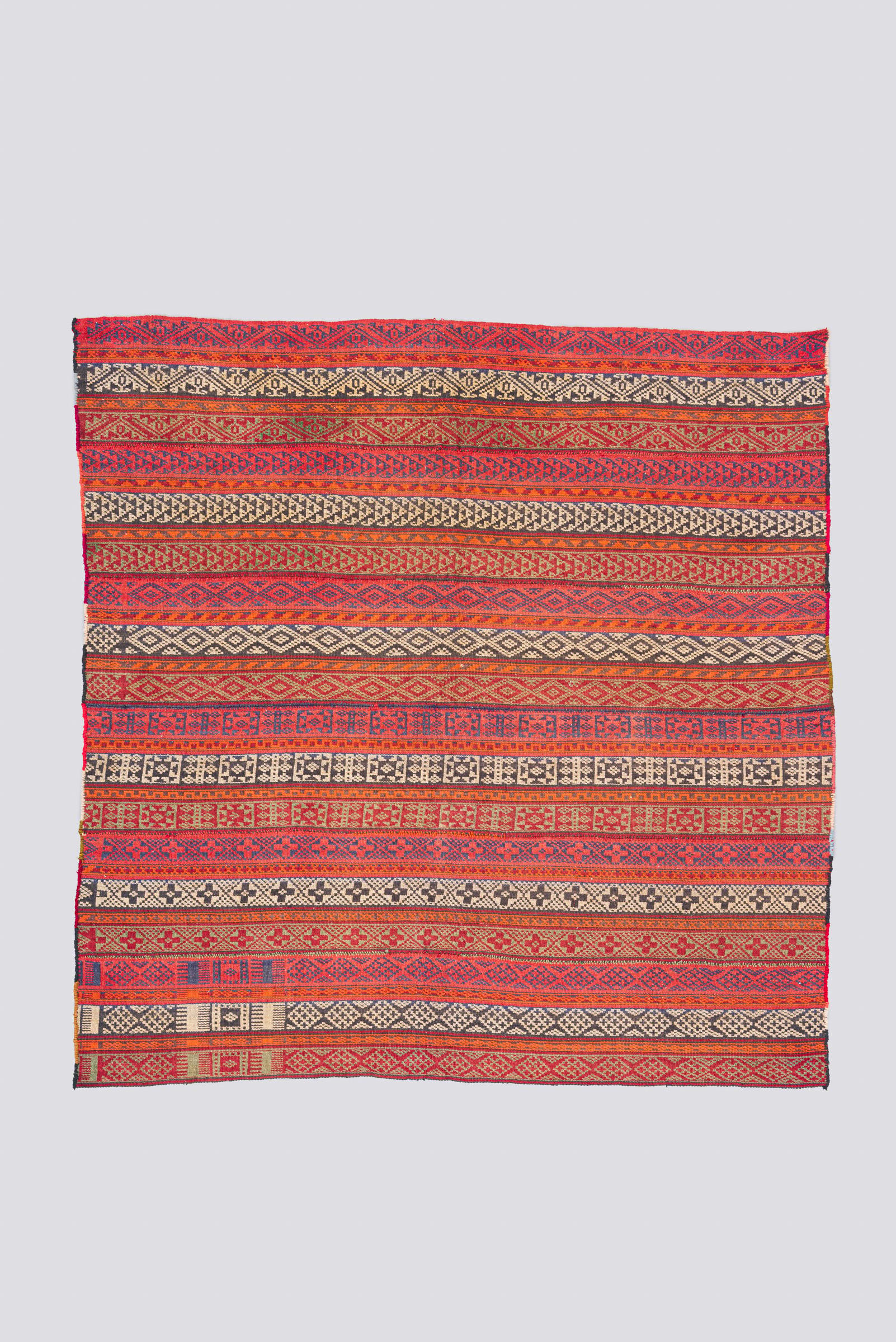 Bijar Souzani Jajim Kilim