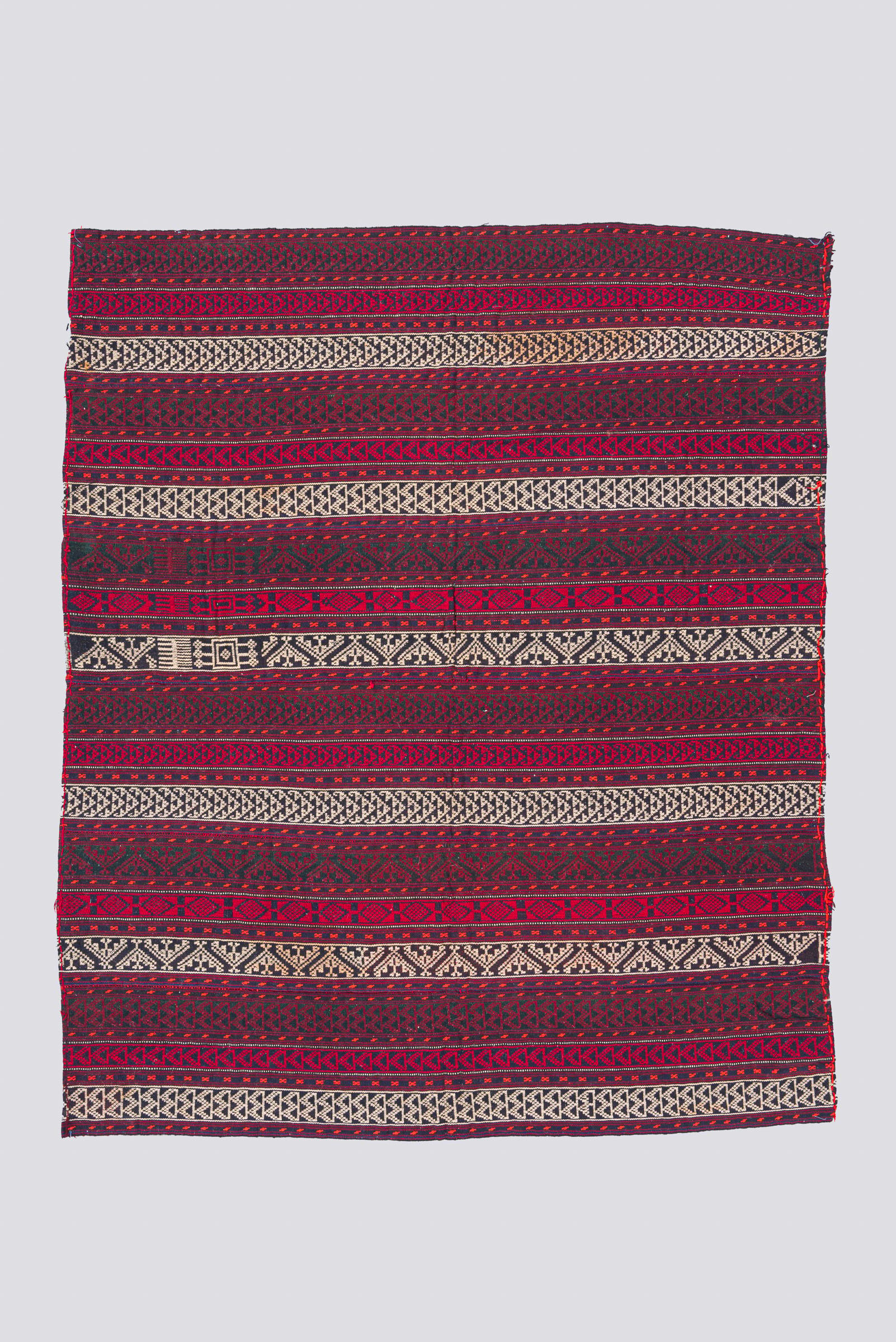 Bijar Souzani Jajim Kilim