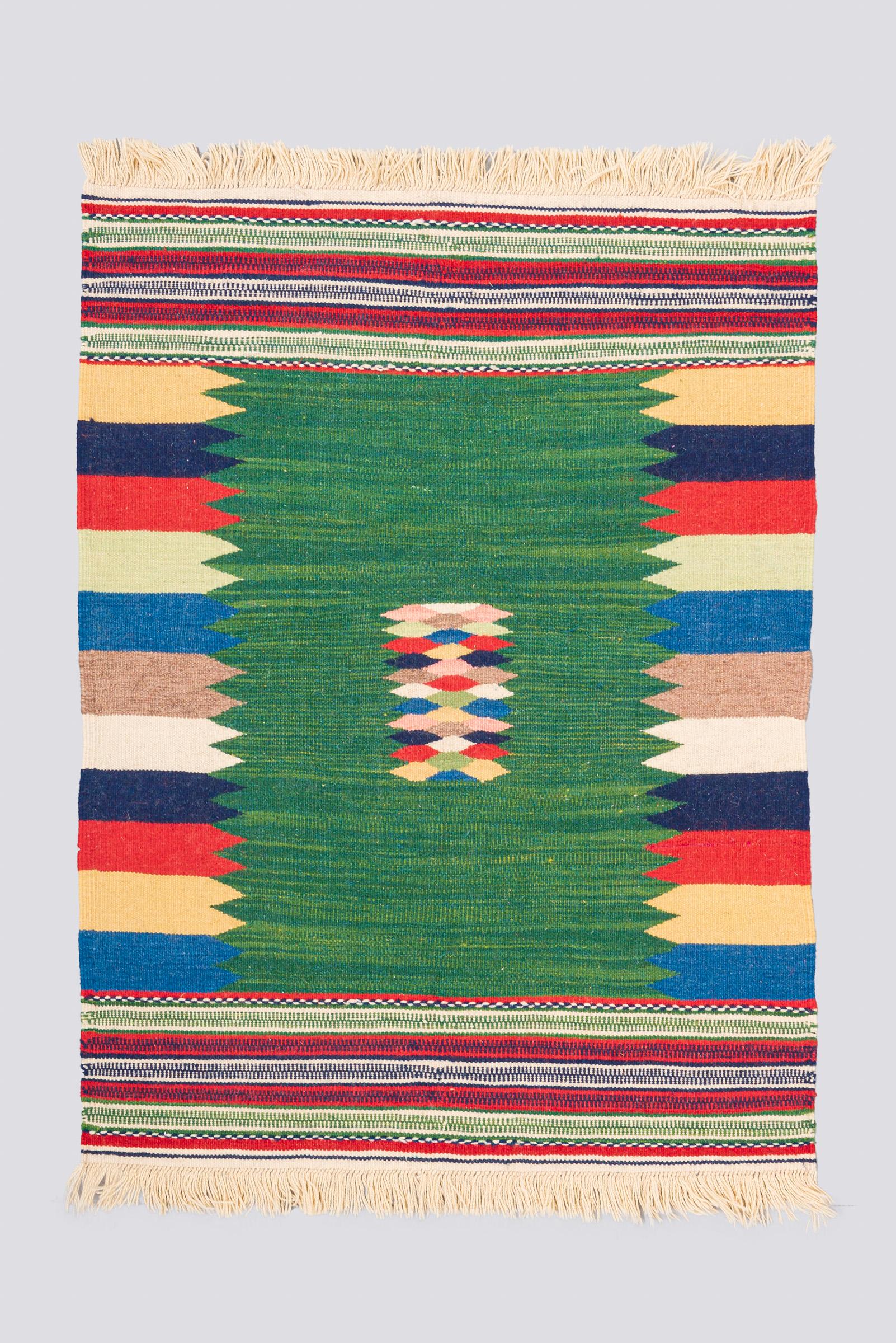 Kamu Kilim, Kashan