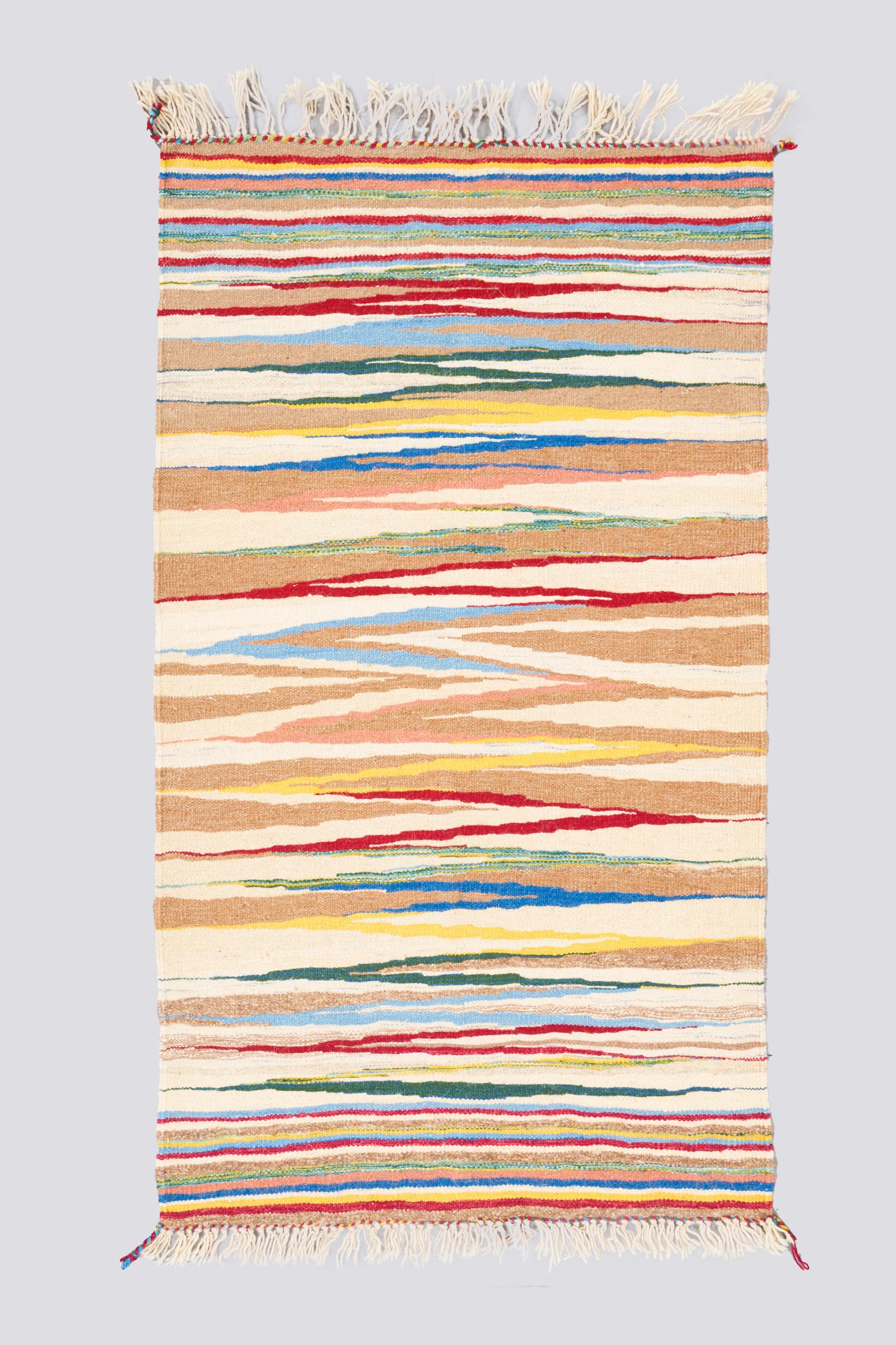 Kamu Kilim, Kashan
