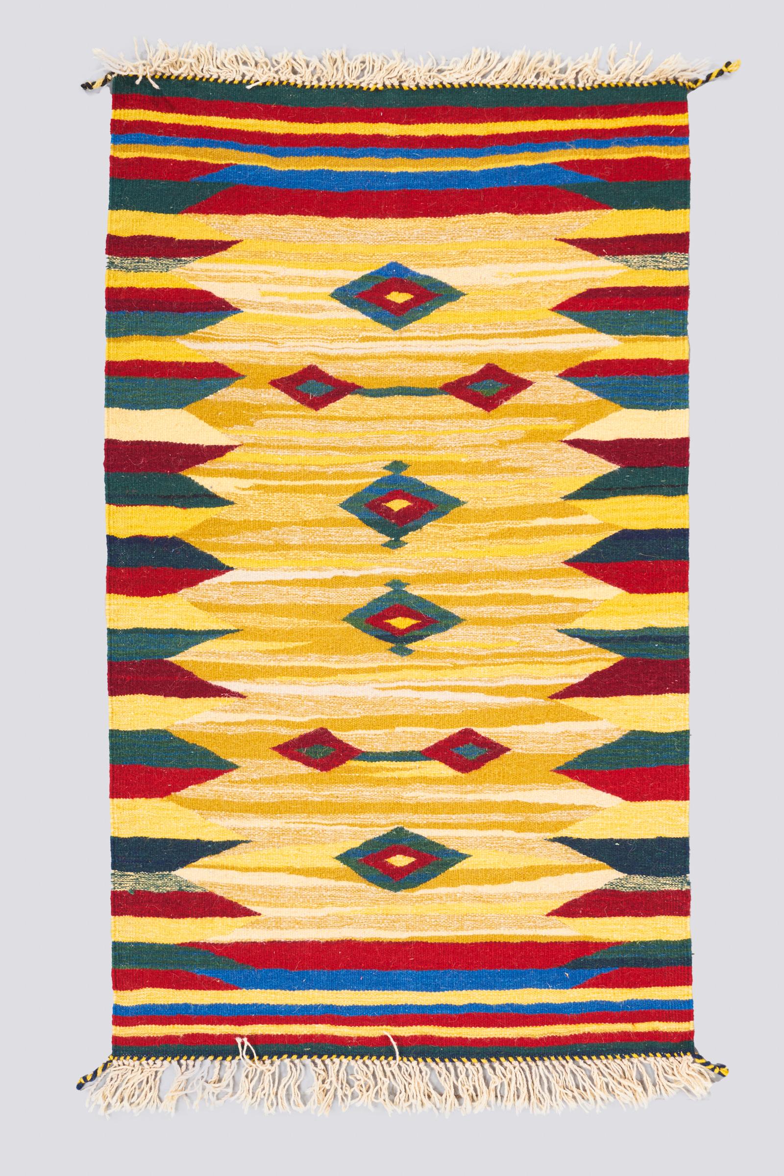 Kamu Kilim, Kashan