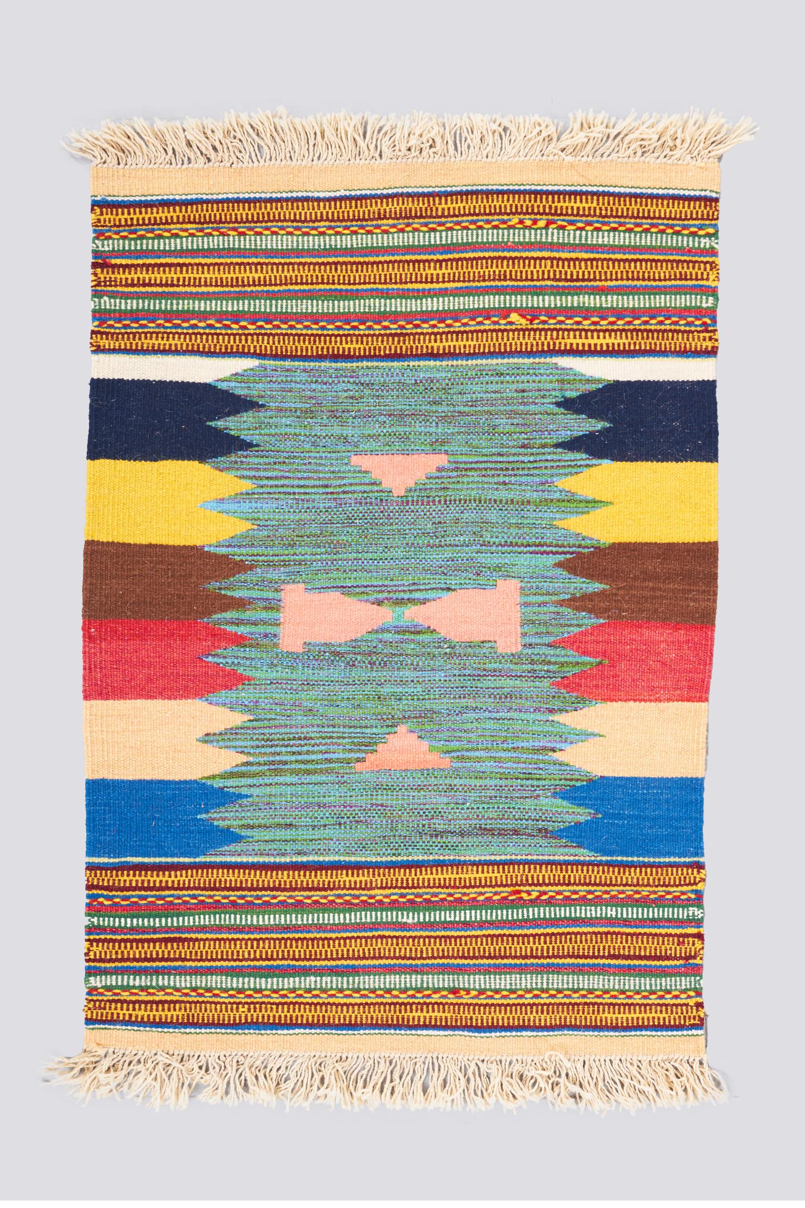 Kamu Kilim, Kashan