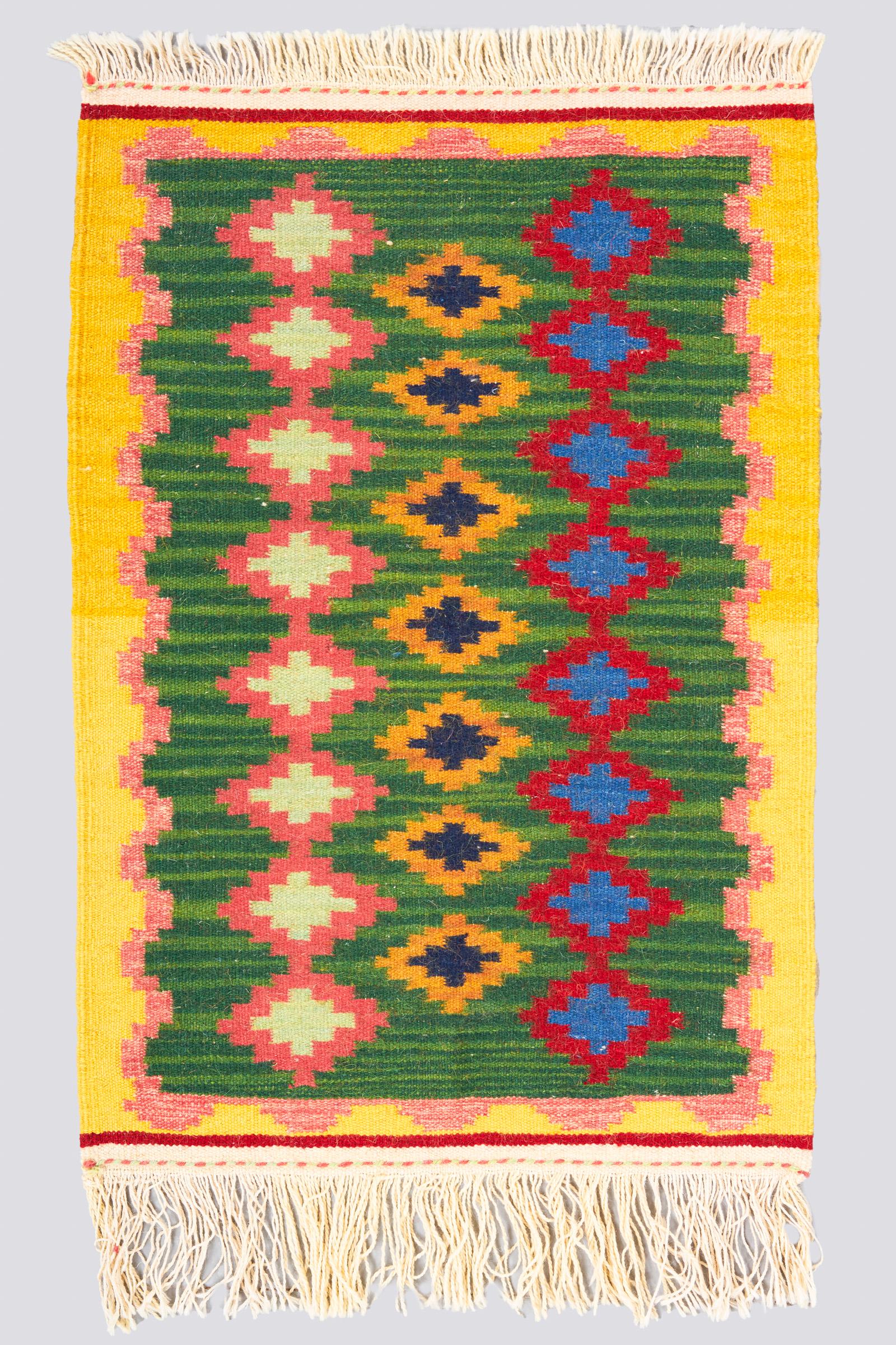 Kamu Kilim