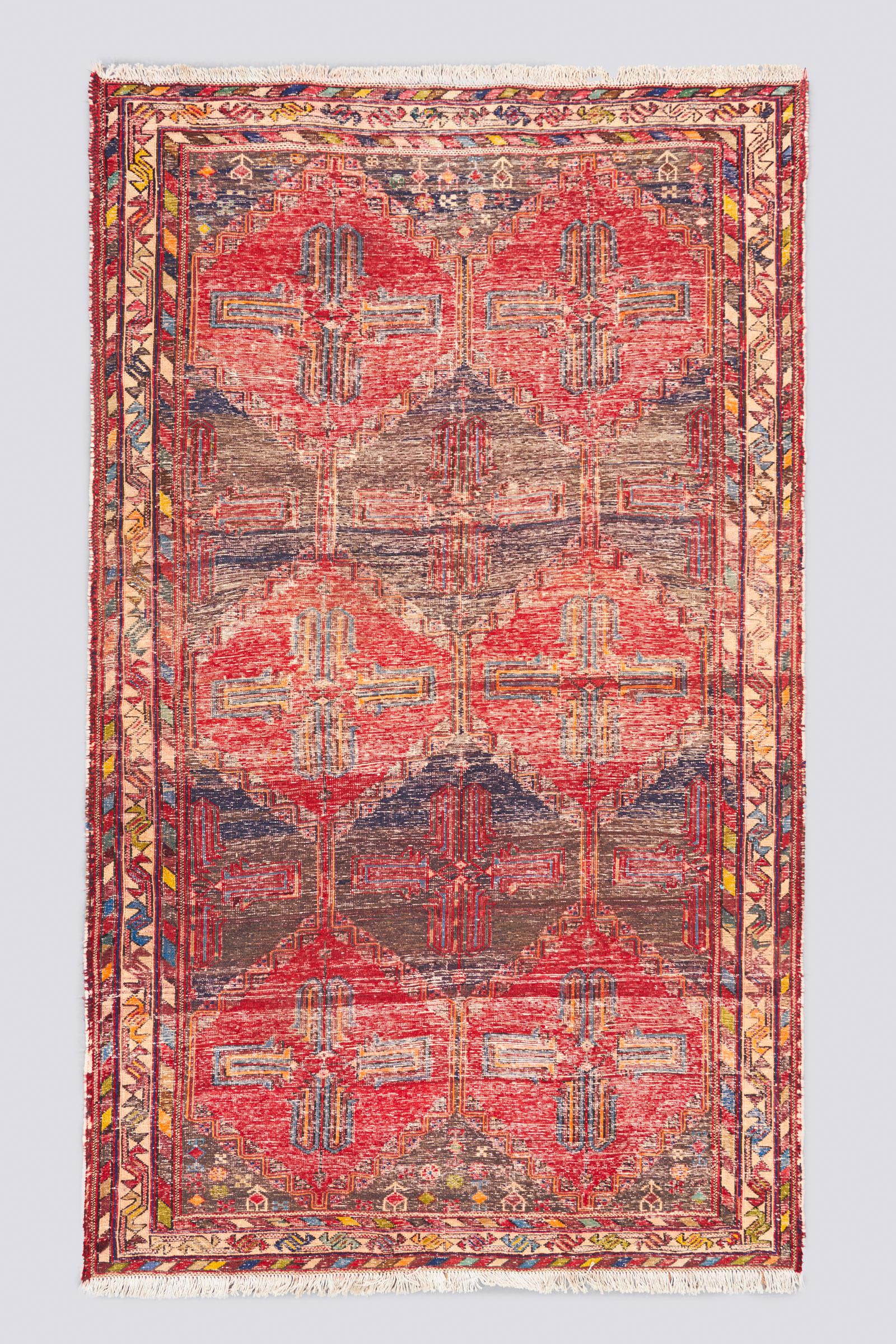 Babalou Souzani Kilim