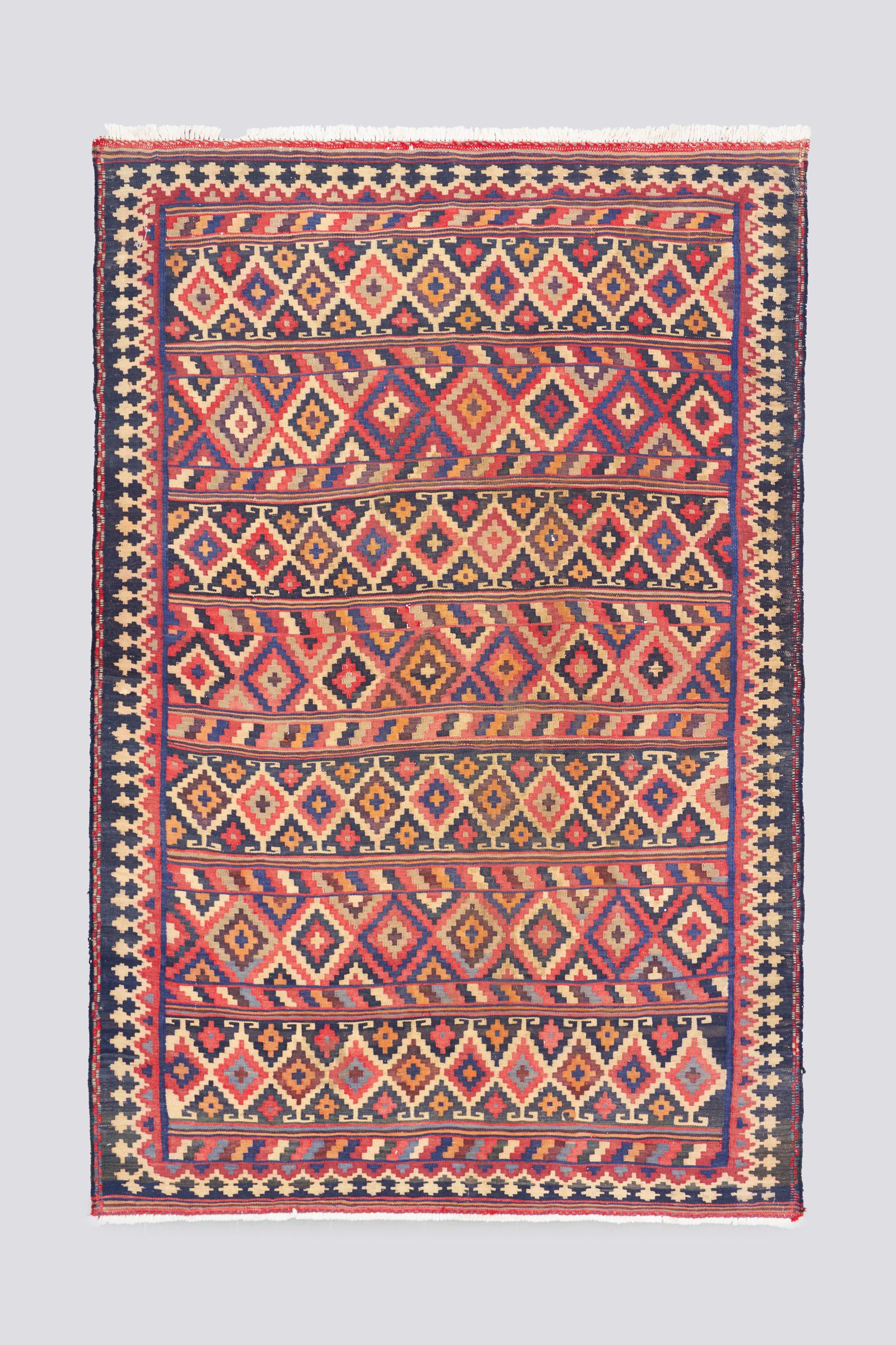 Sirjan Sineriz Kilim