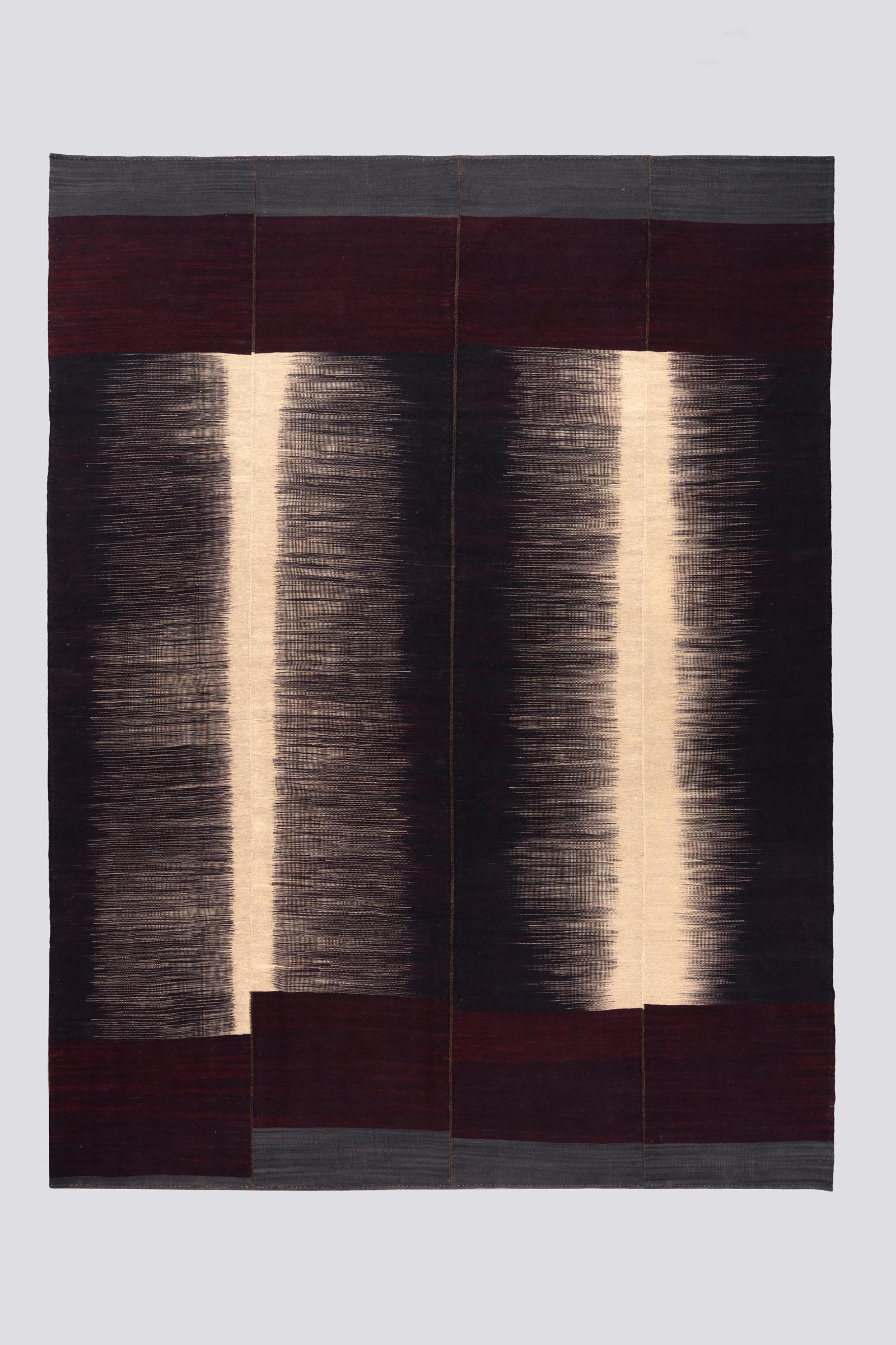 New Weave Kilim