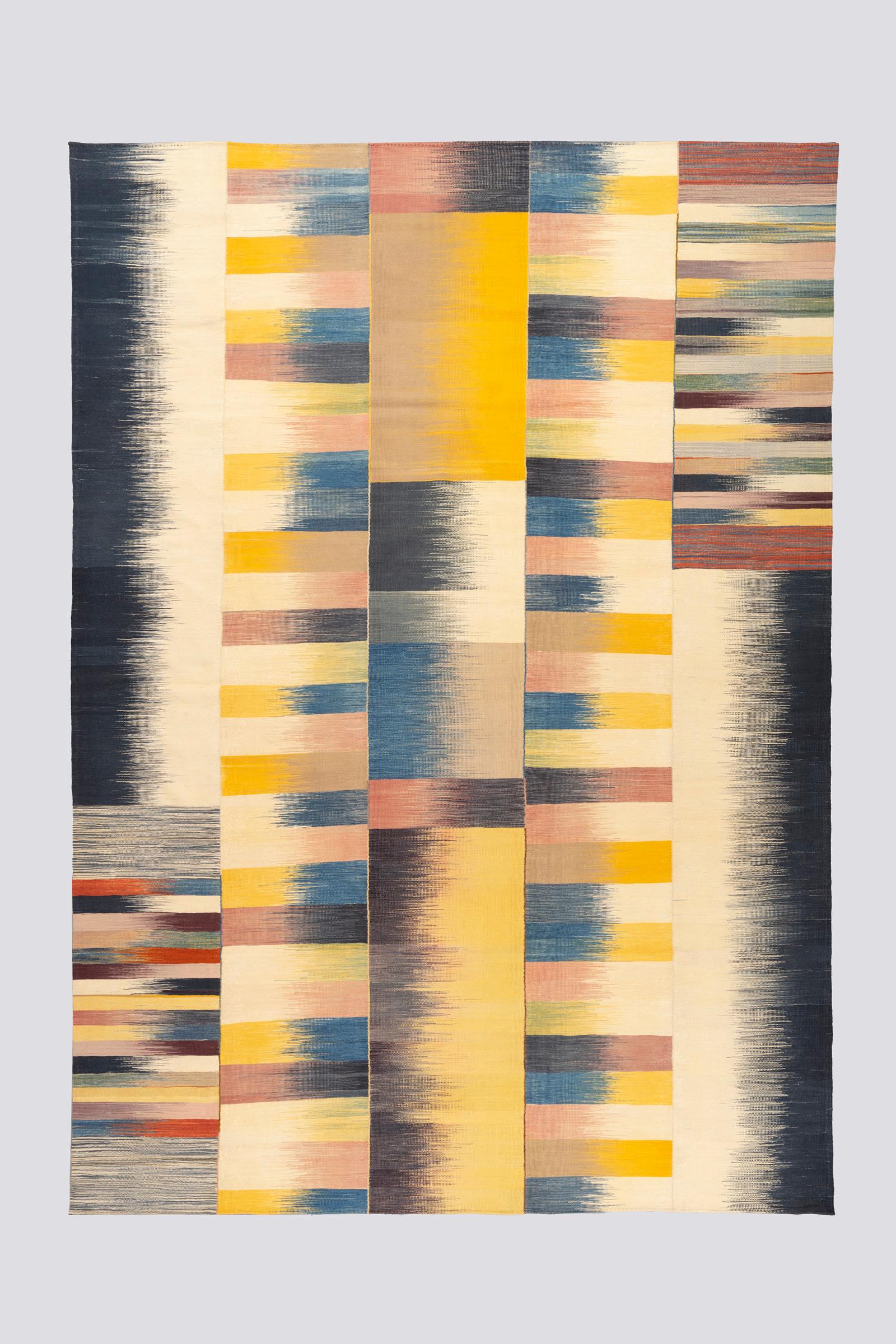 New Weave Kilim