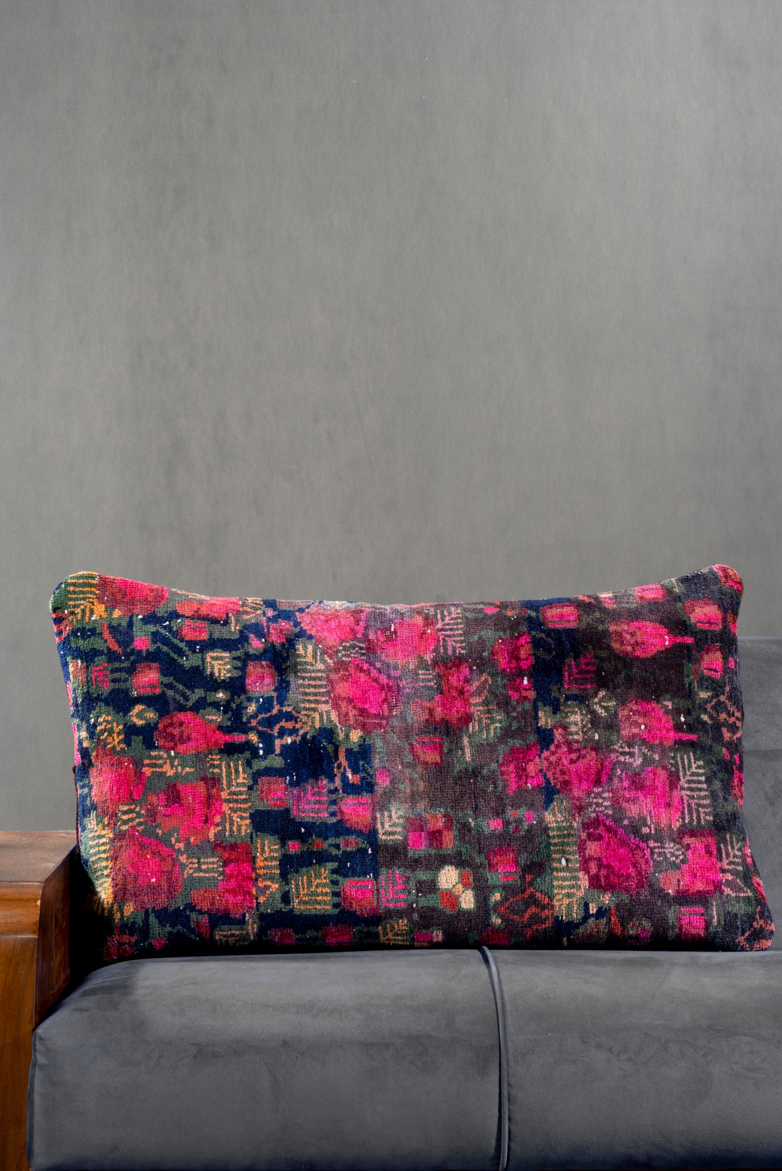 Large GolFarang Cushion 50x80CM