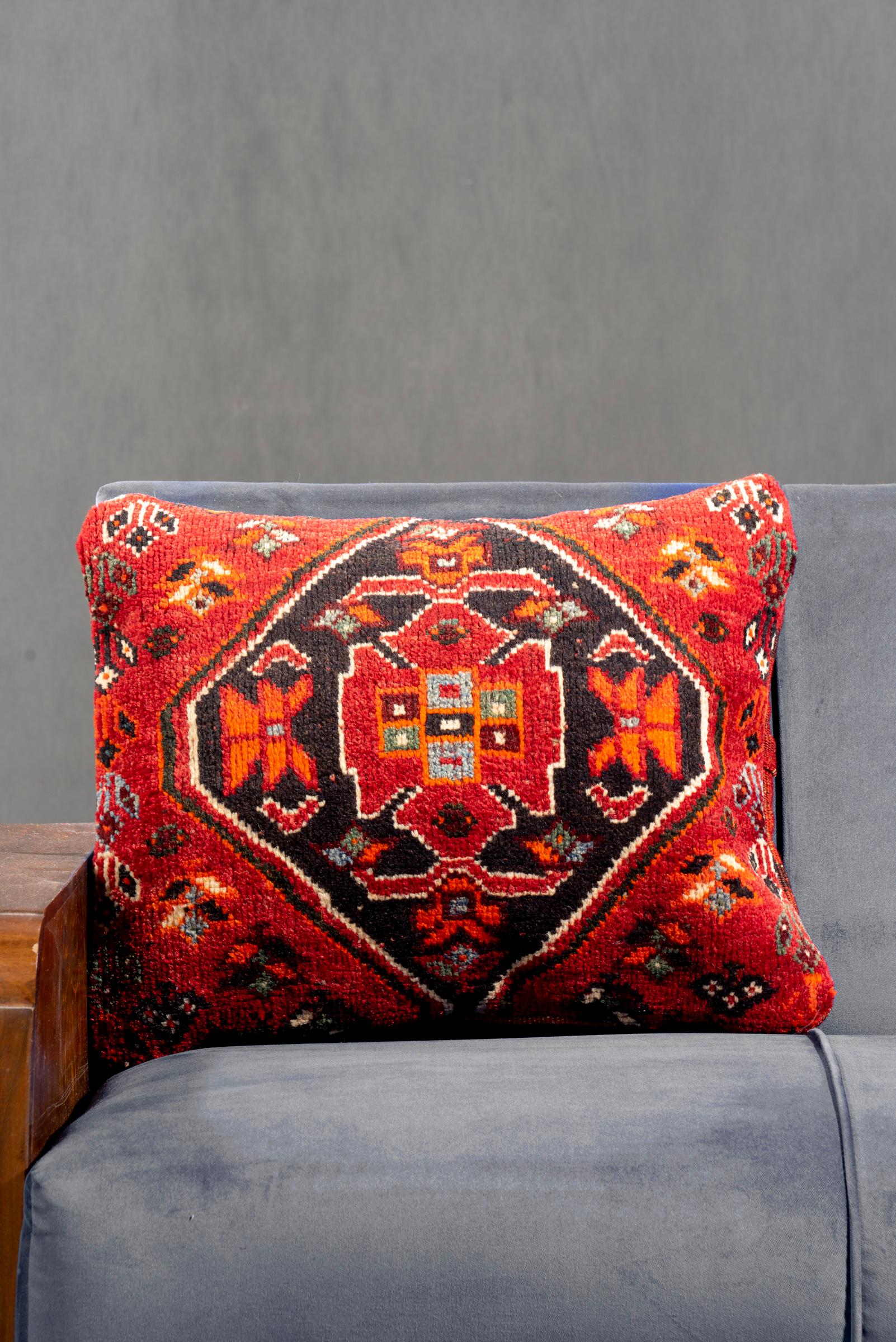 Qashqai Cushion 50x35CM