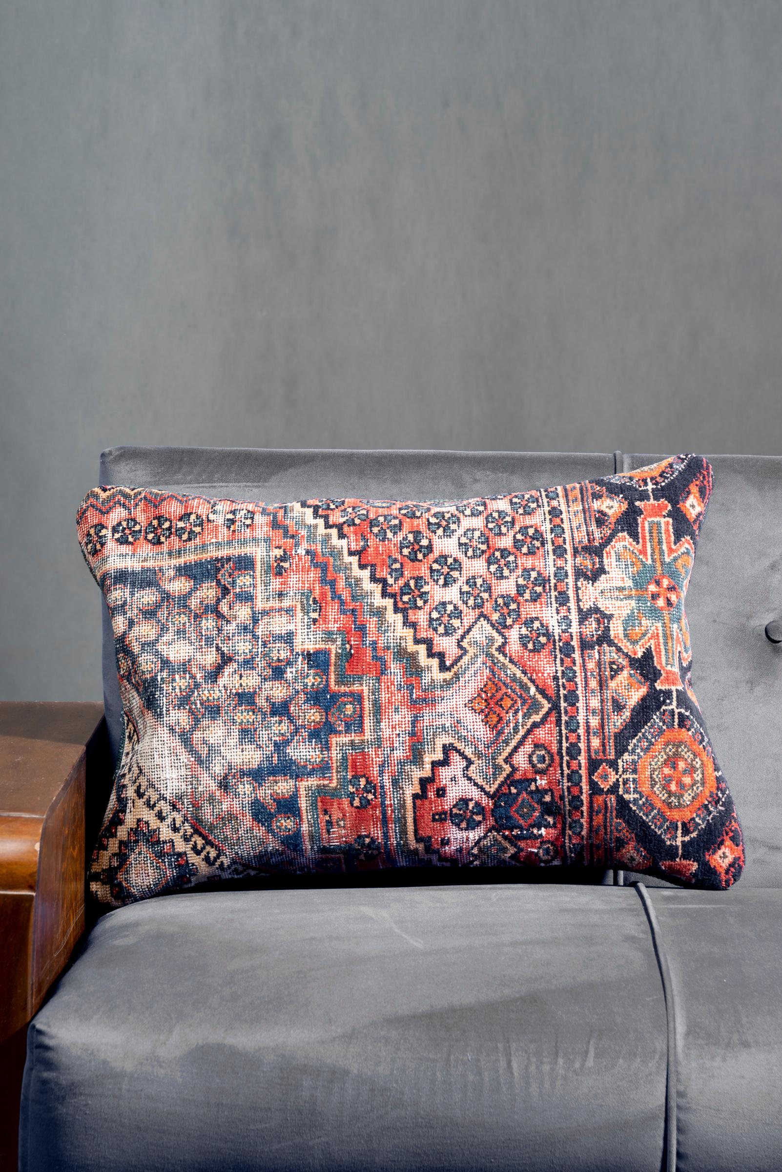 Sekale Carpet Cushion 60x40CM