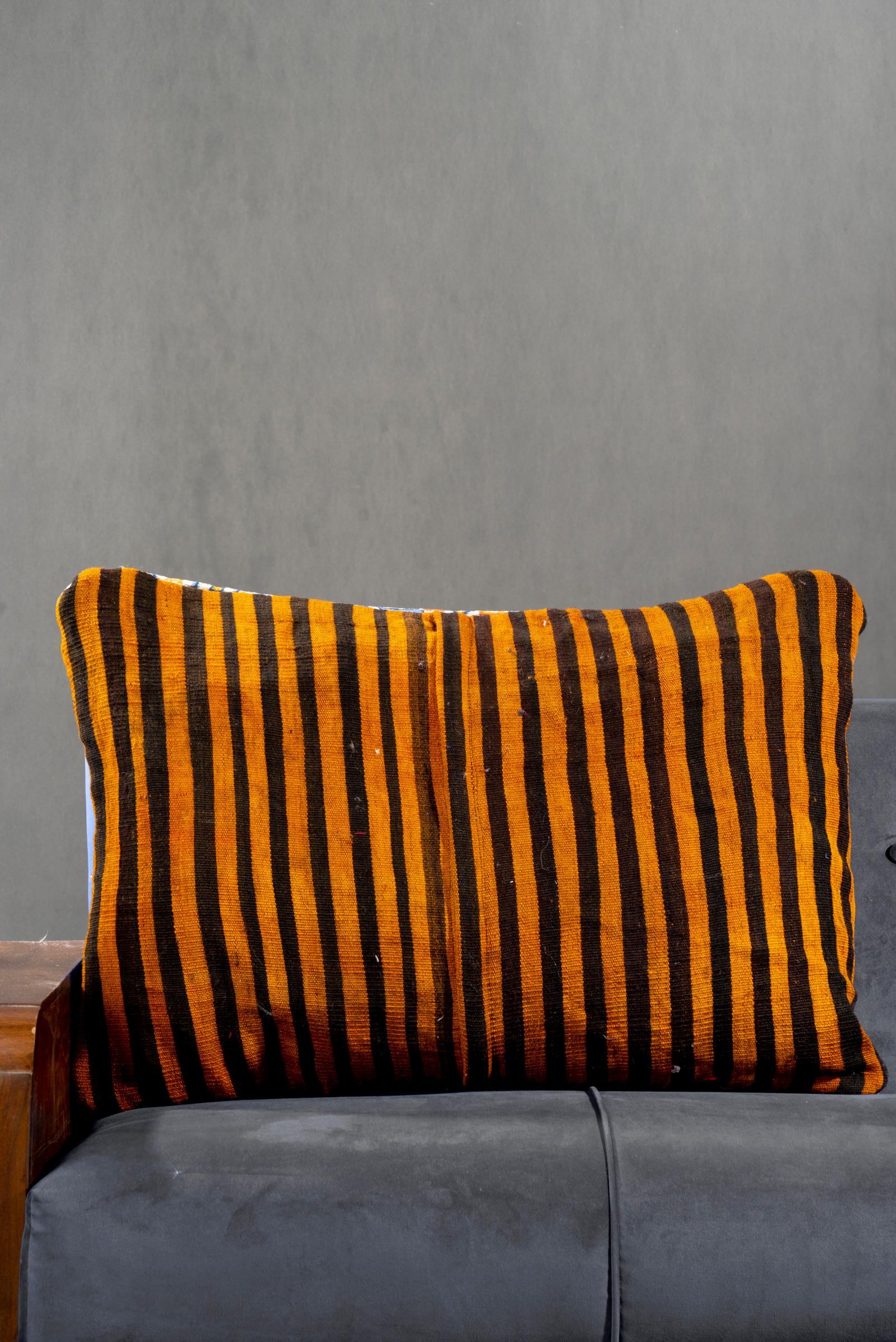 Large Najaf Abad Cushion