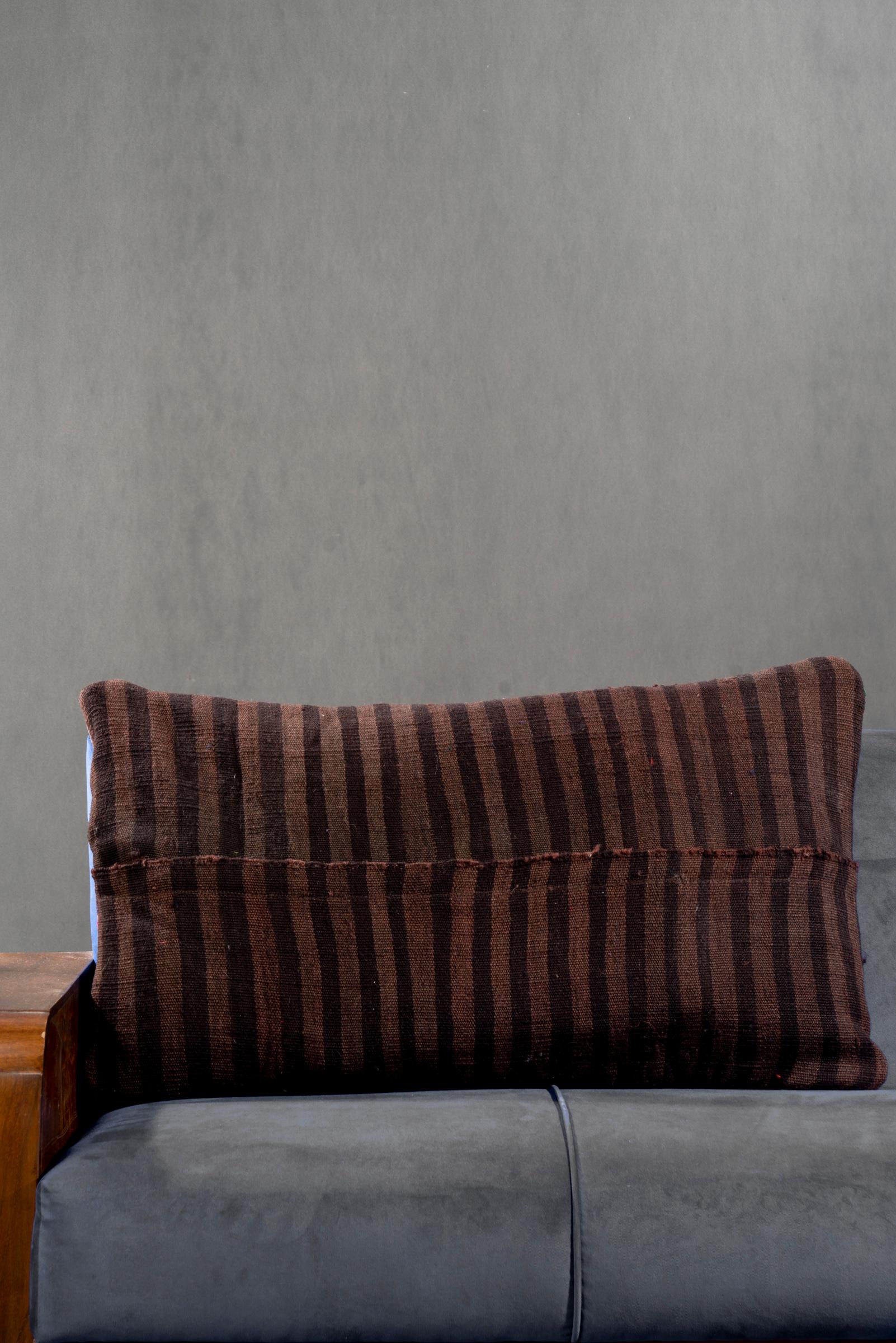 Large GolFarang Cushion