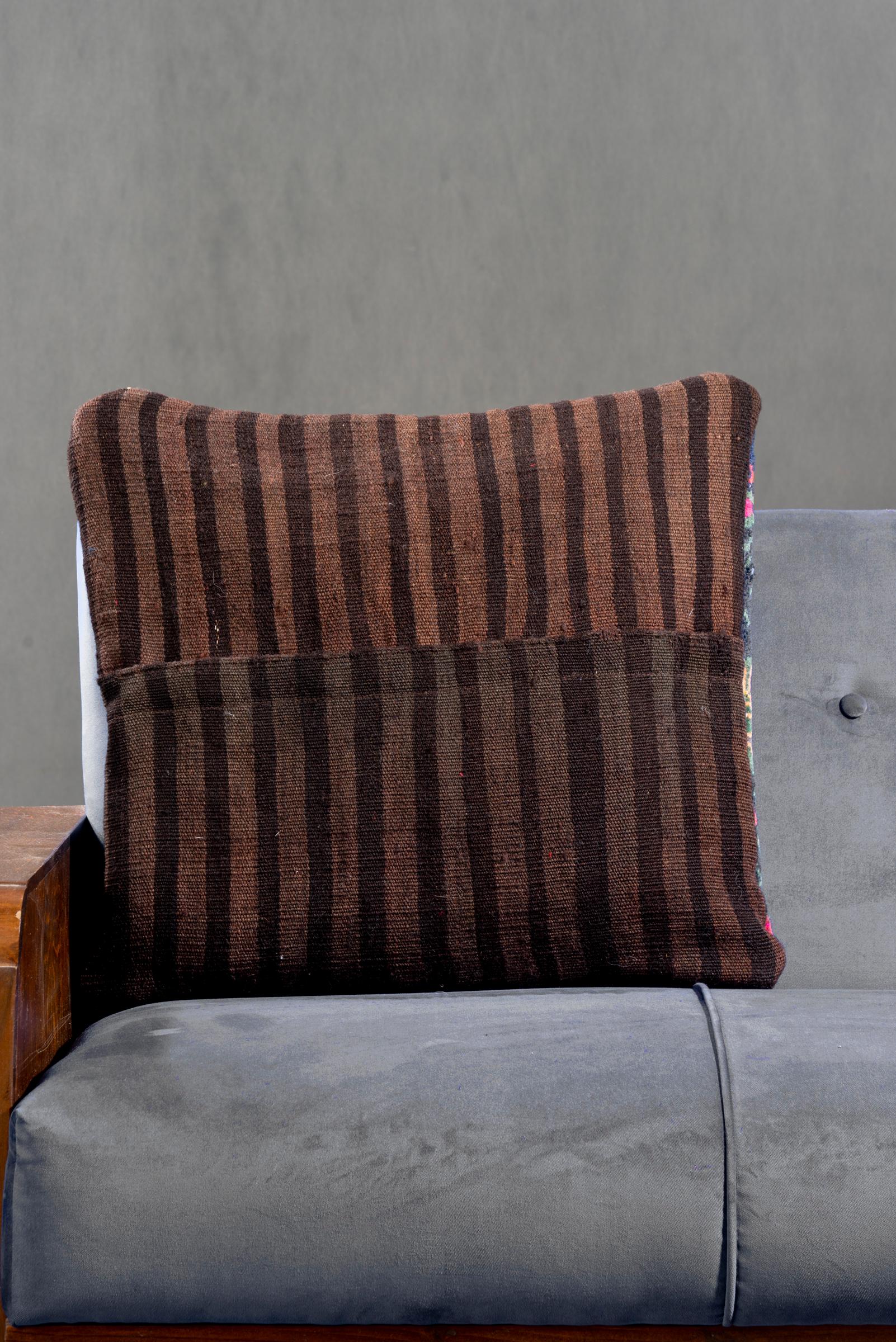 Square Gol farang Cushion