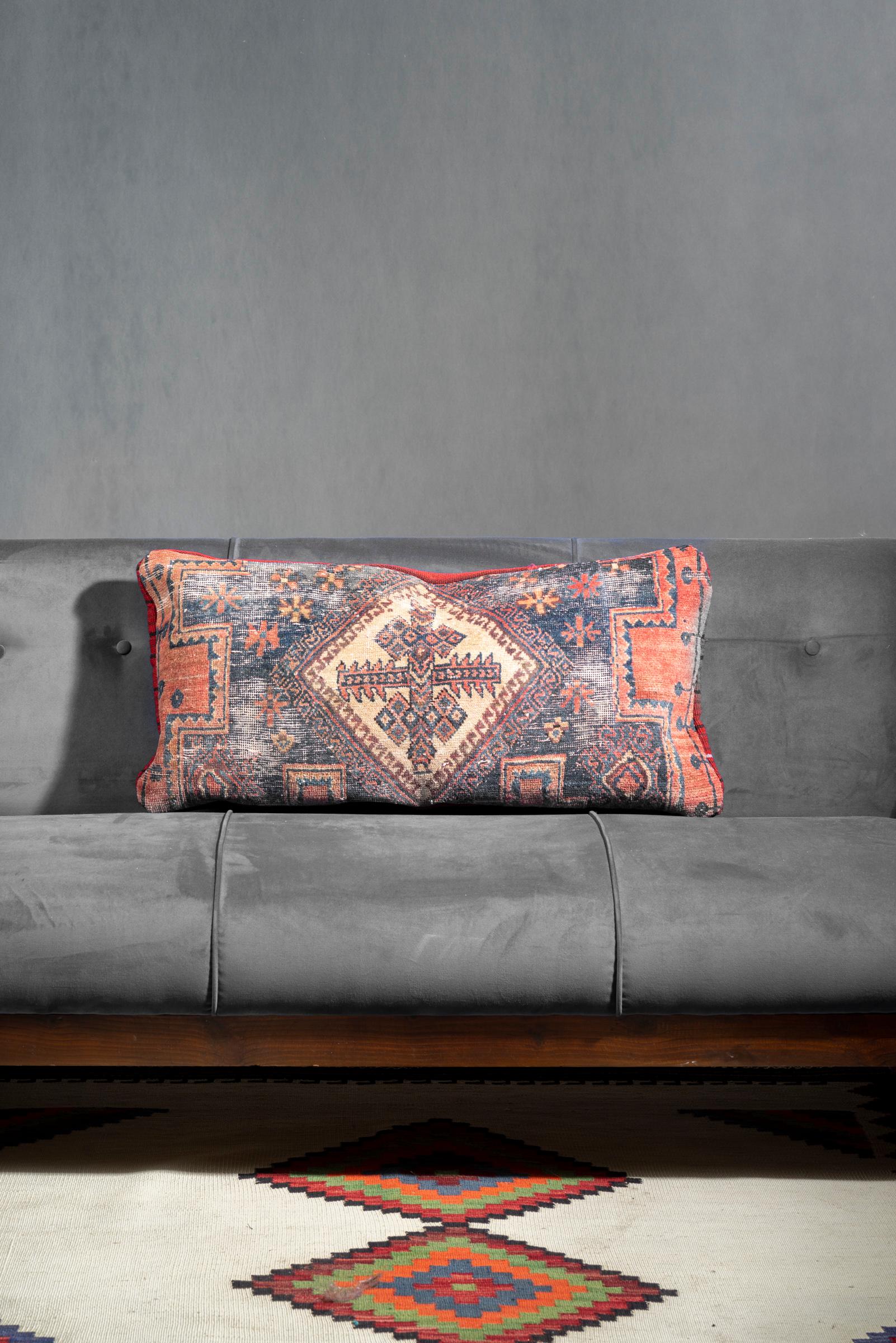XLarge Sekale Carpet Cushion 80x40cm