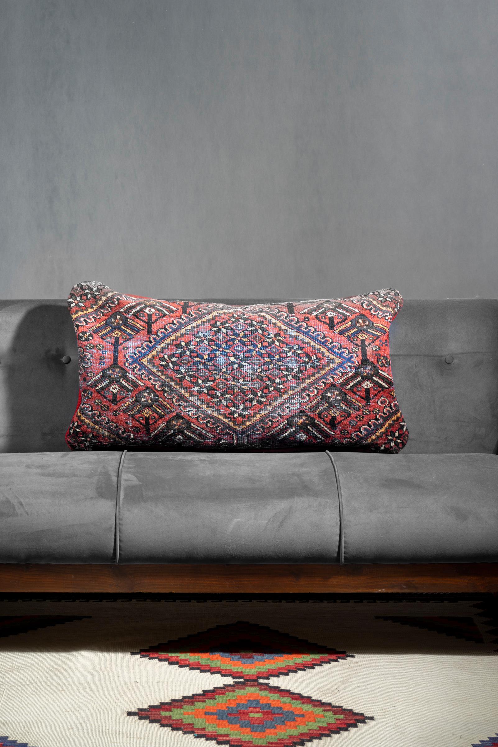 XLarge Sekale Carpet Cushion, 80x40cm - 2