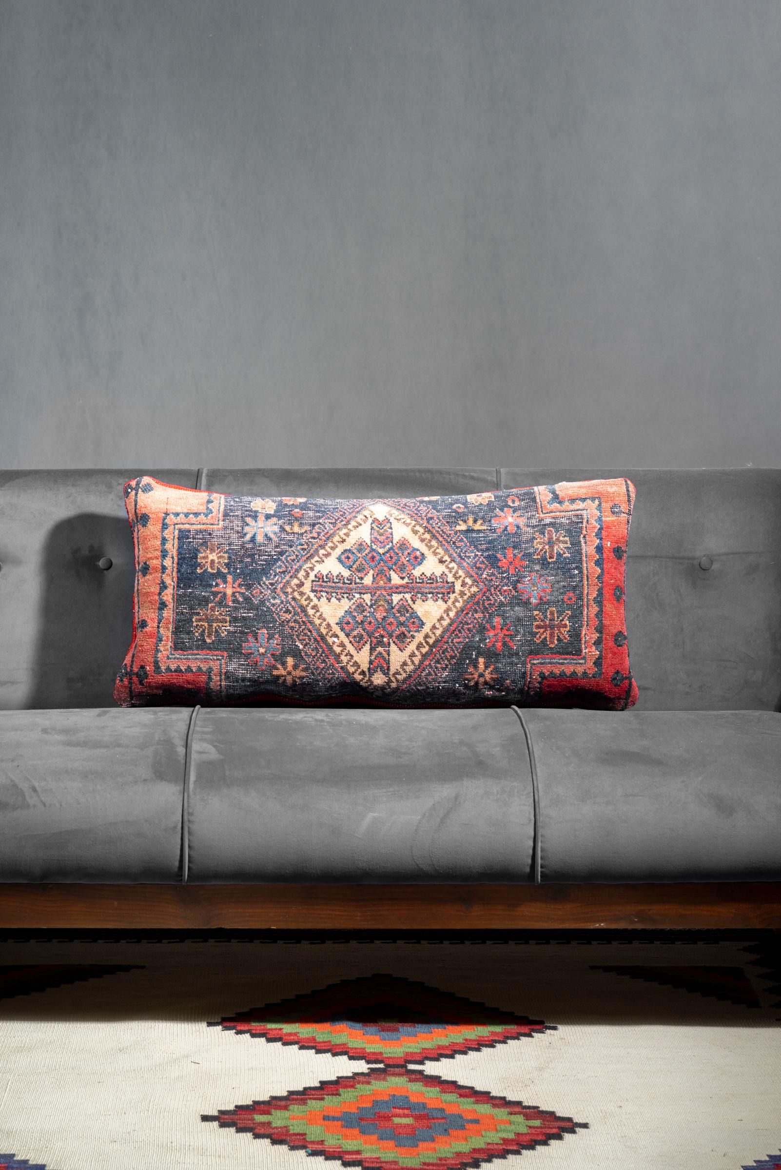 XLarge Sekale Carpet Cushion, 80x40cm - 3