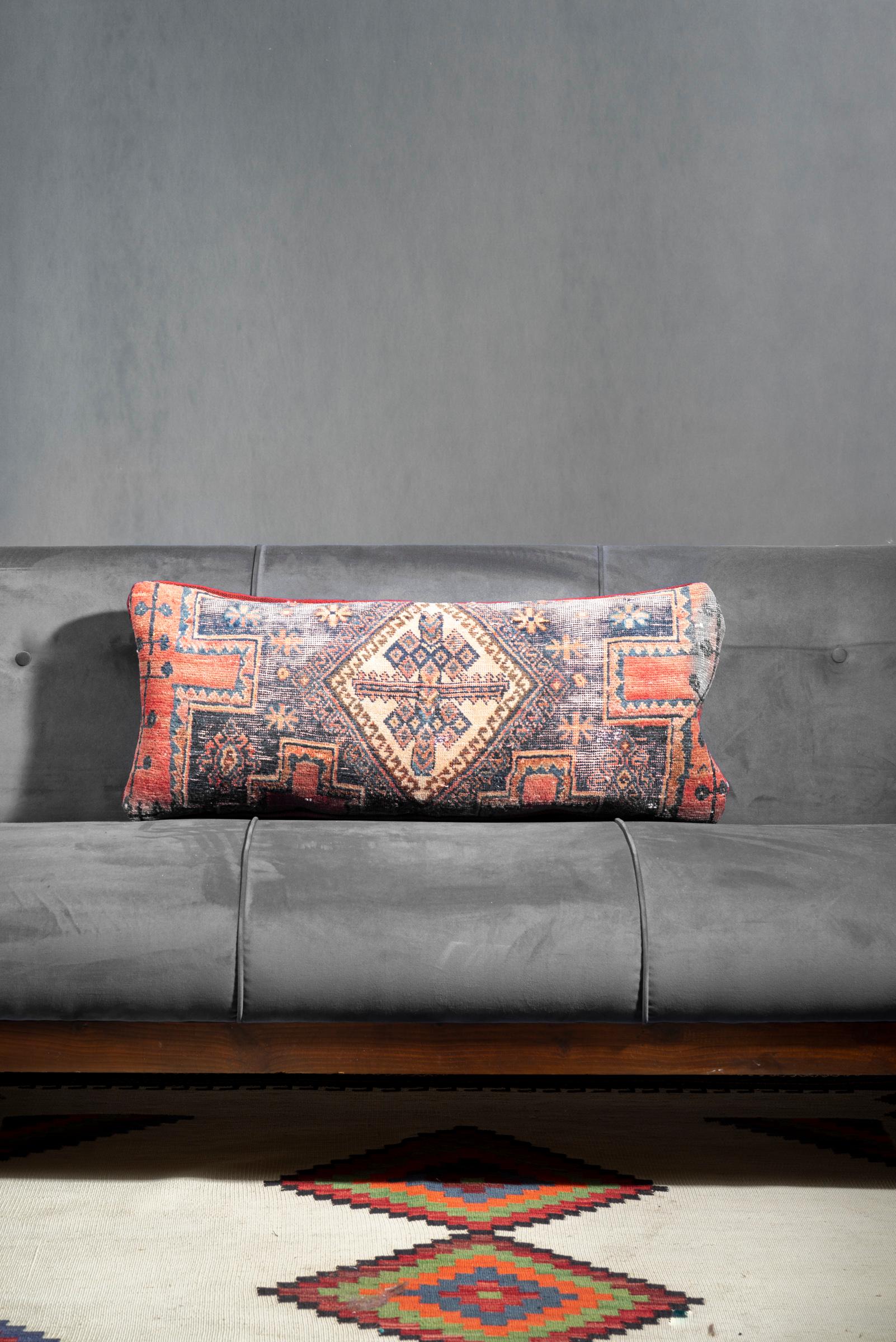 XLarge Sekale Carpet Cushion, 80x40cm - 4