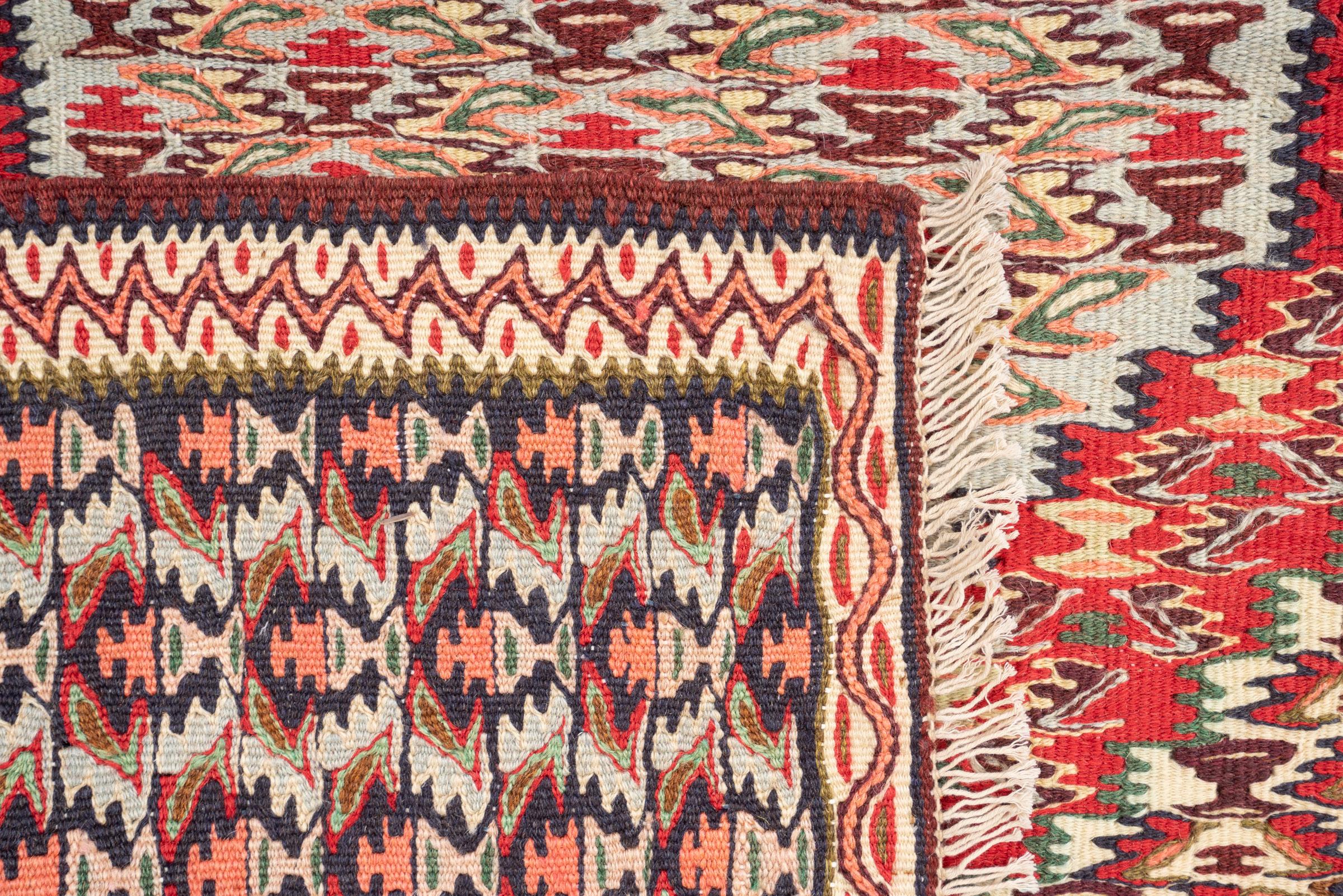New Weave Sanneh Fine Prayer Kilim 2