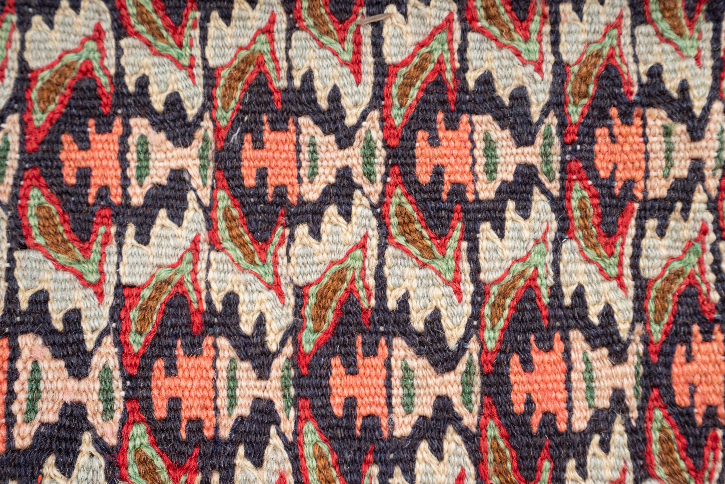 New Weave Sanneh Fine Prayer Kilim 2