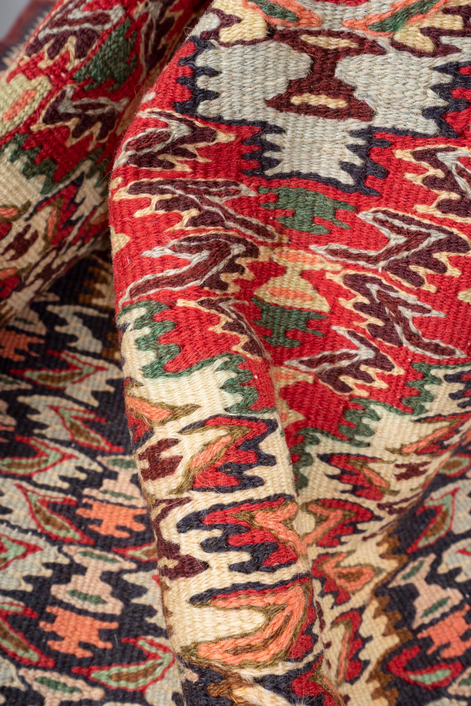 New Weave Sanneh Fine Prayer Kilim 2