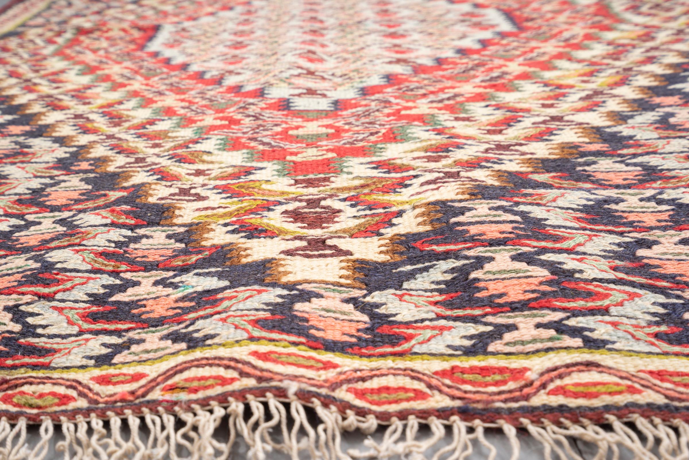 New Weave Sanneh Fine Prayer Kilim 3