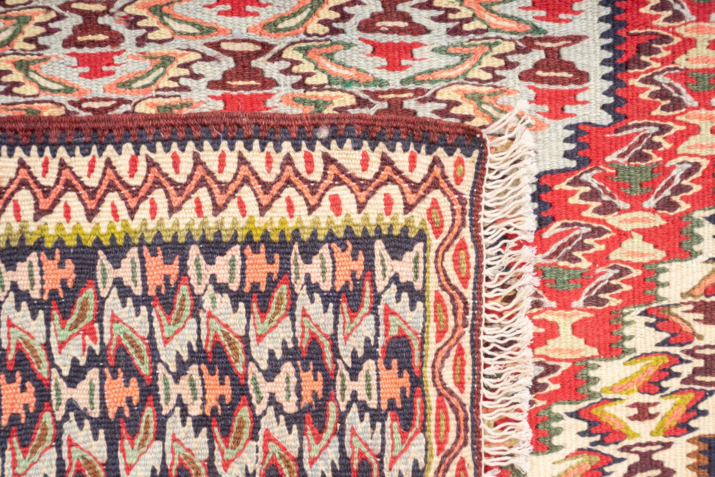 New Weave Sanneh Fine Prayer Kilim 3