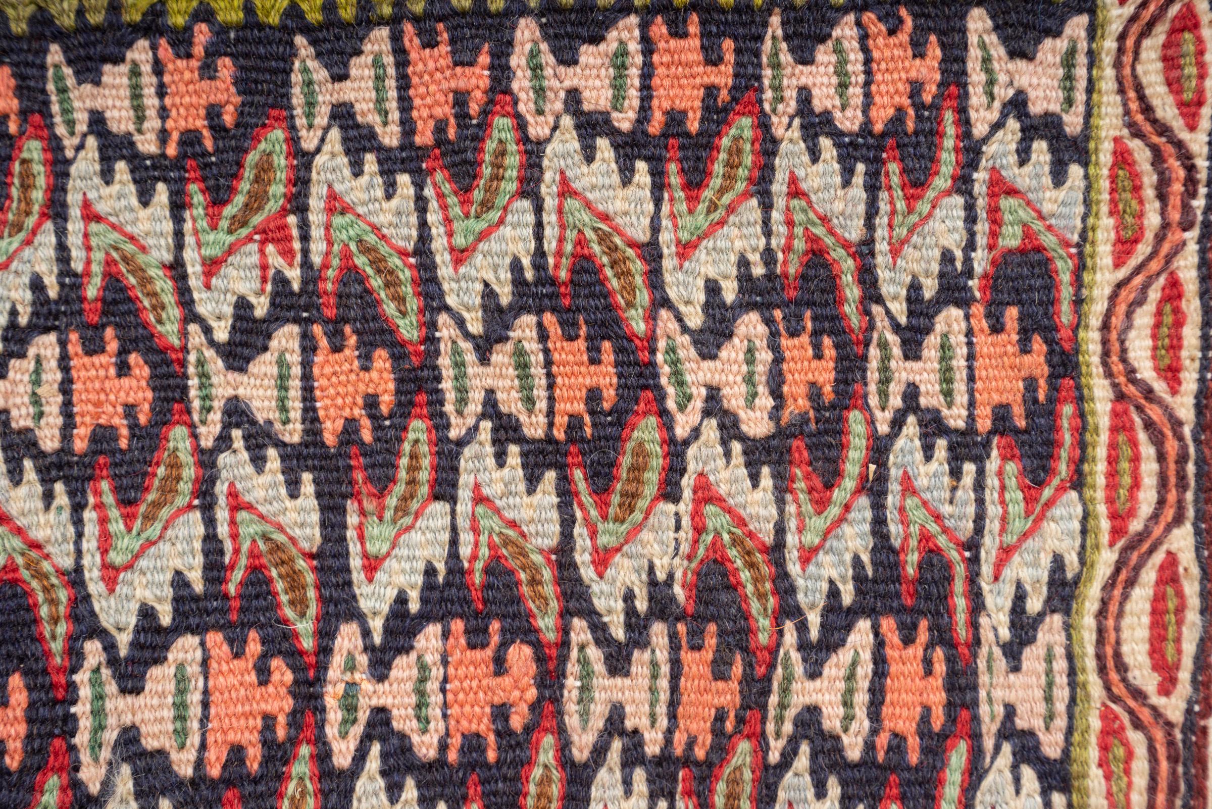 New Weave Sanneh Fine Prayer Kilim 3
