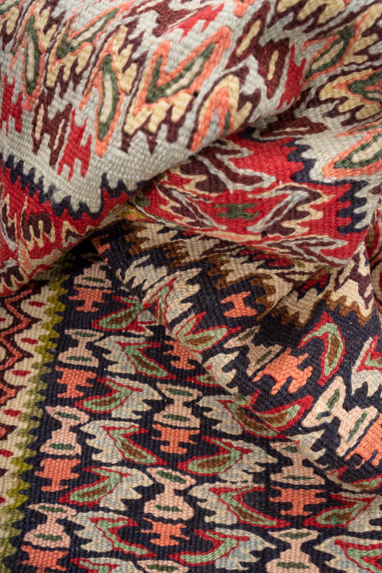 New Weave Sanneh Fine Prayer Kilim 3