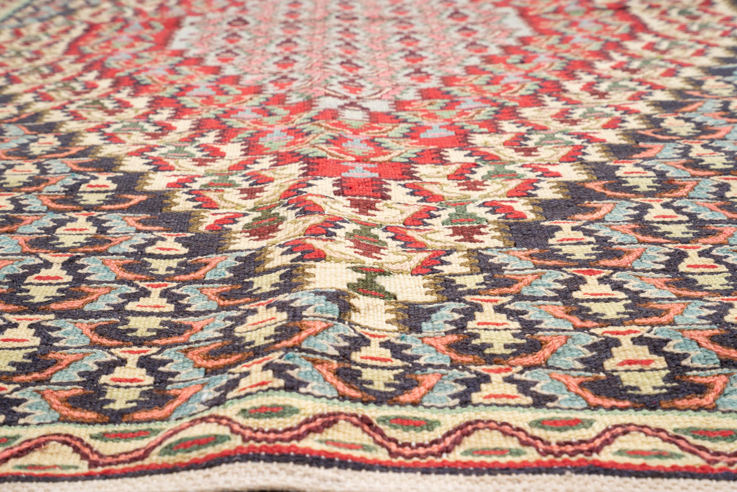 New Weave Sanneh Fine Prayer Kilim 4