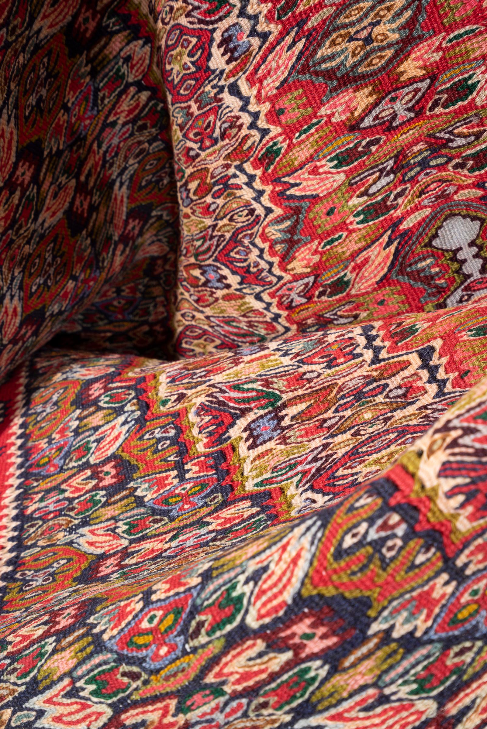 Sanneh Persian Kilim Rug