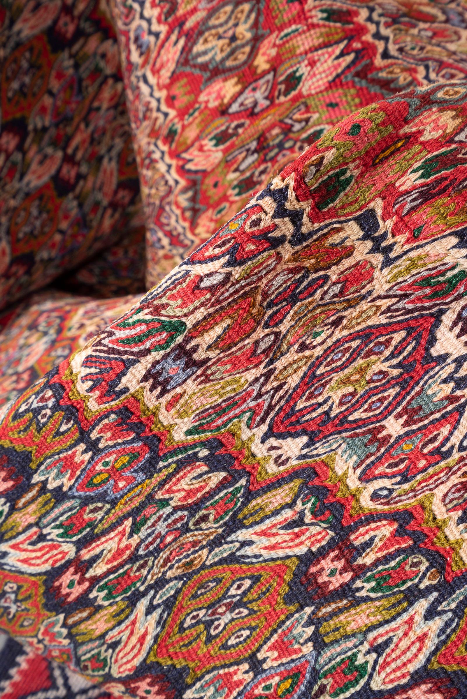 Sanneh Persian Kilim Rug