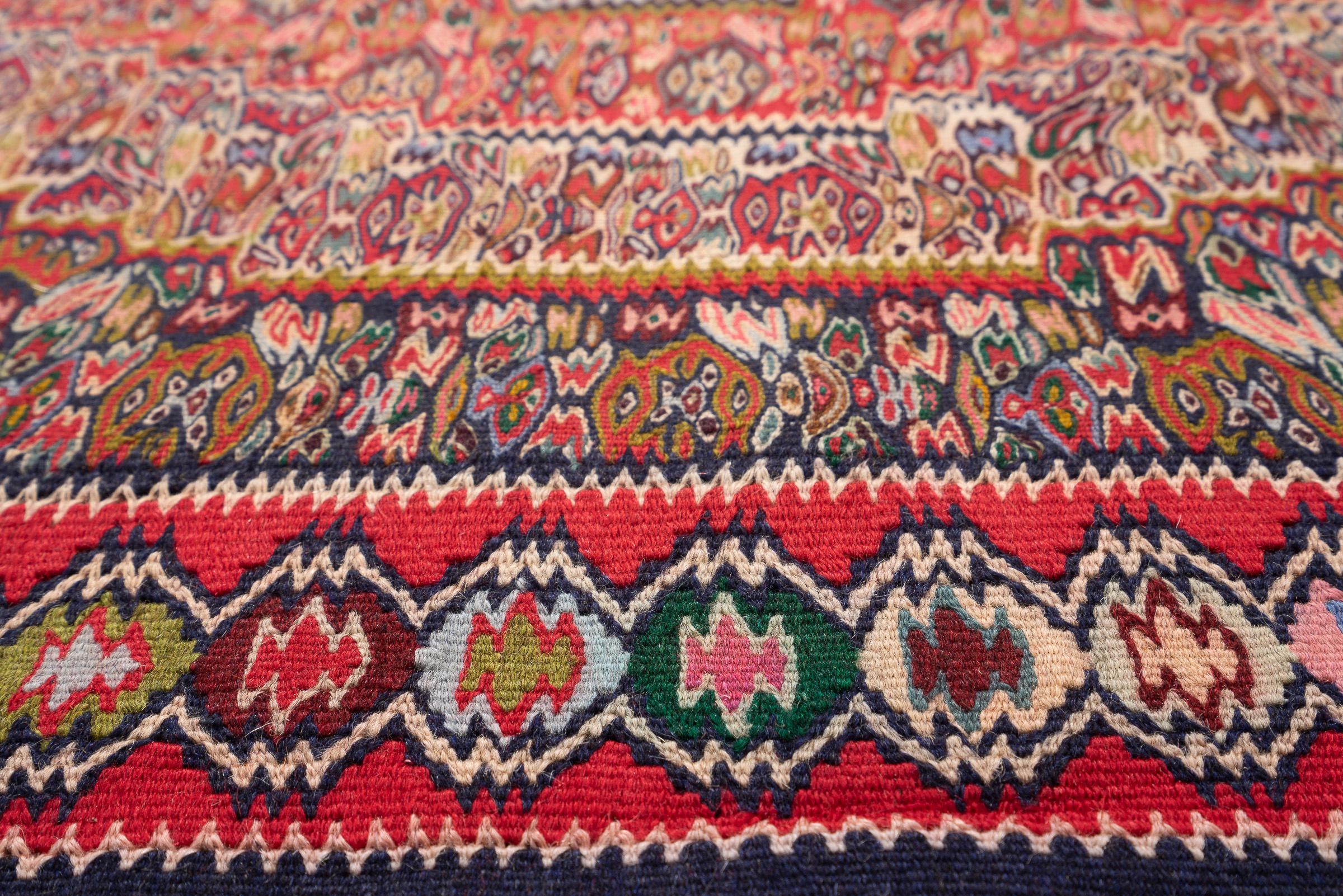 Sanneh Persian Kilim Rug