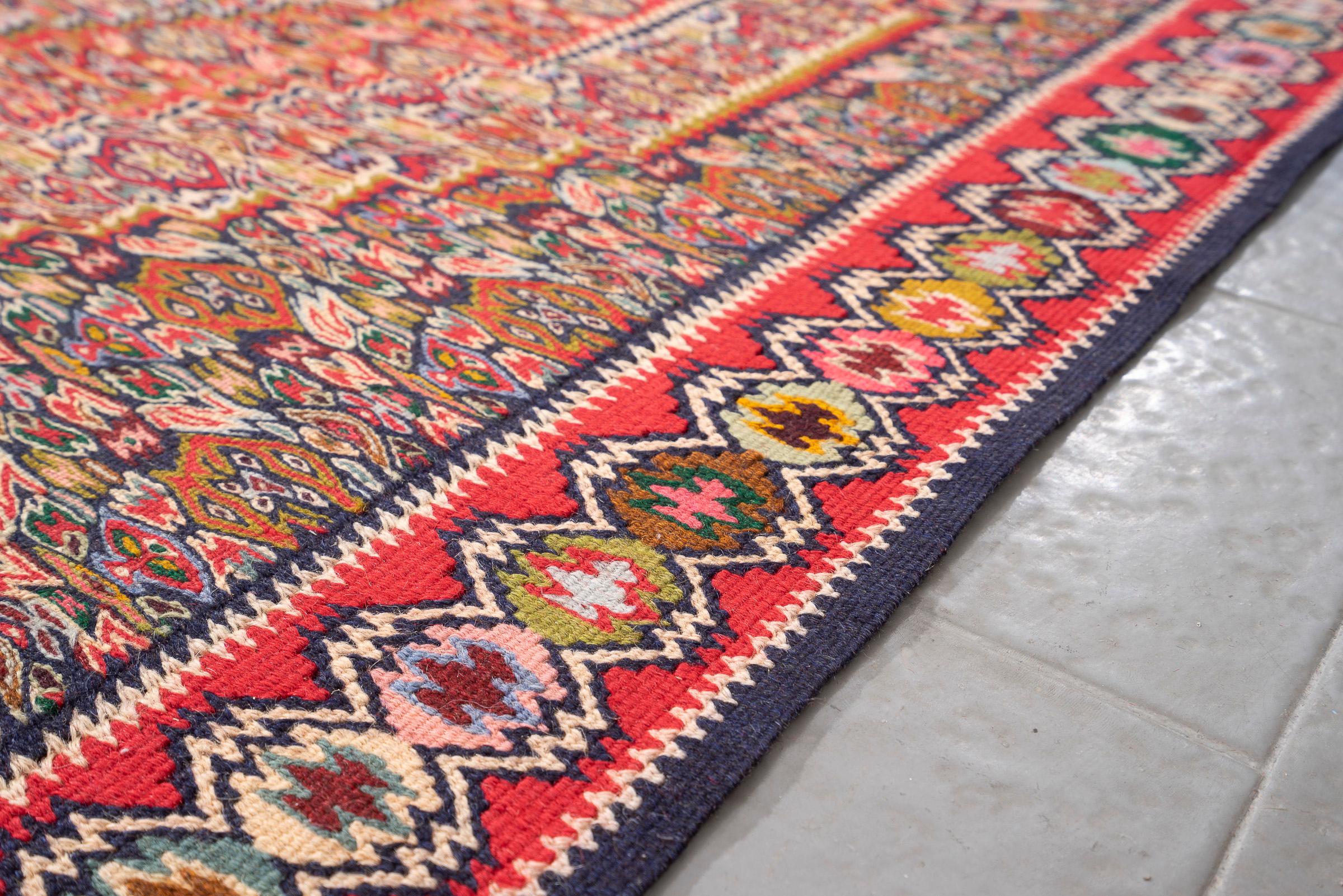 Sanneh Persian Kilim Rug
