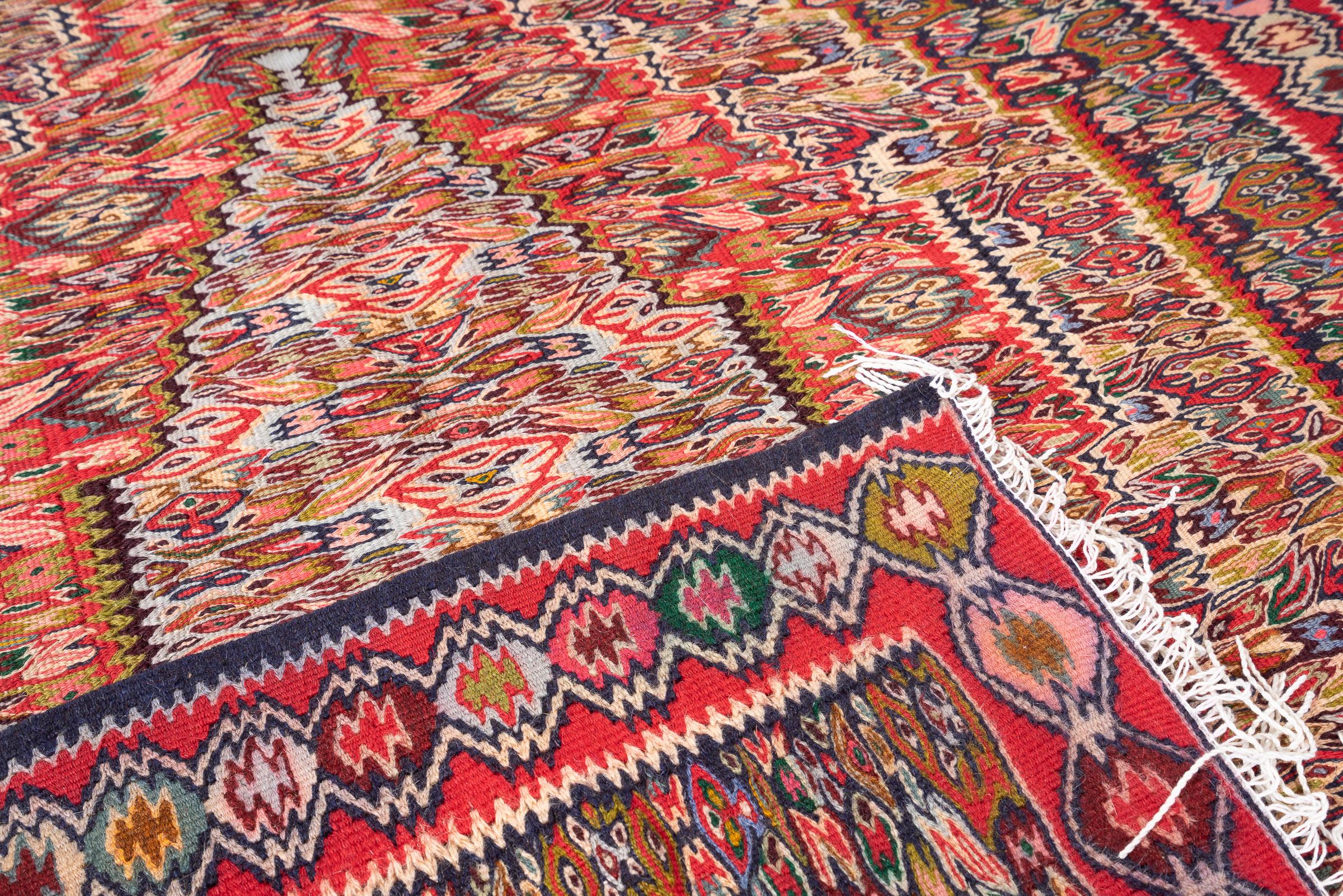 Sanneh Persian Kilim Rug