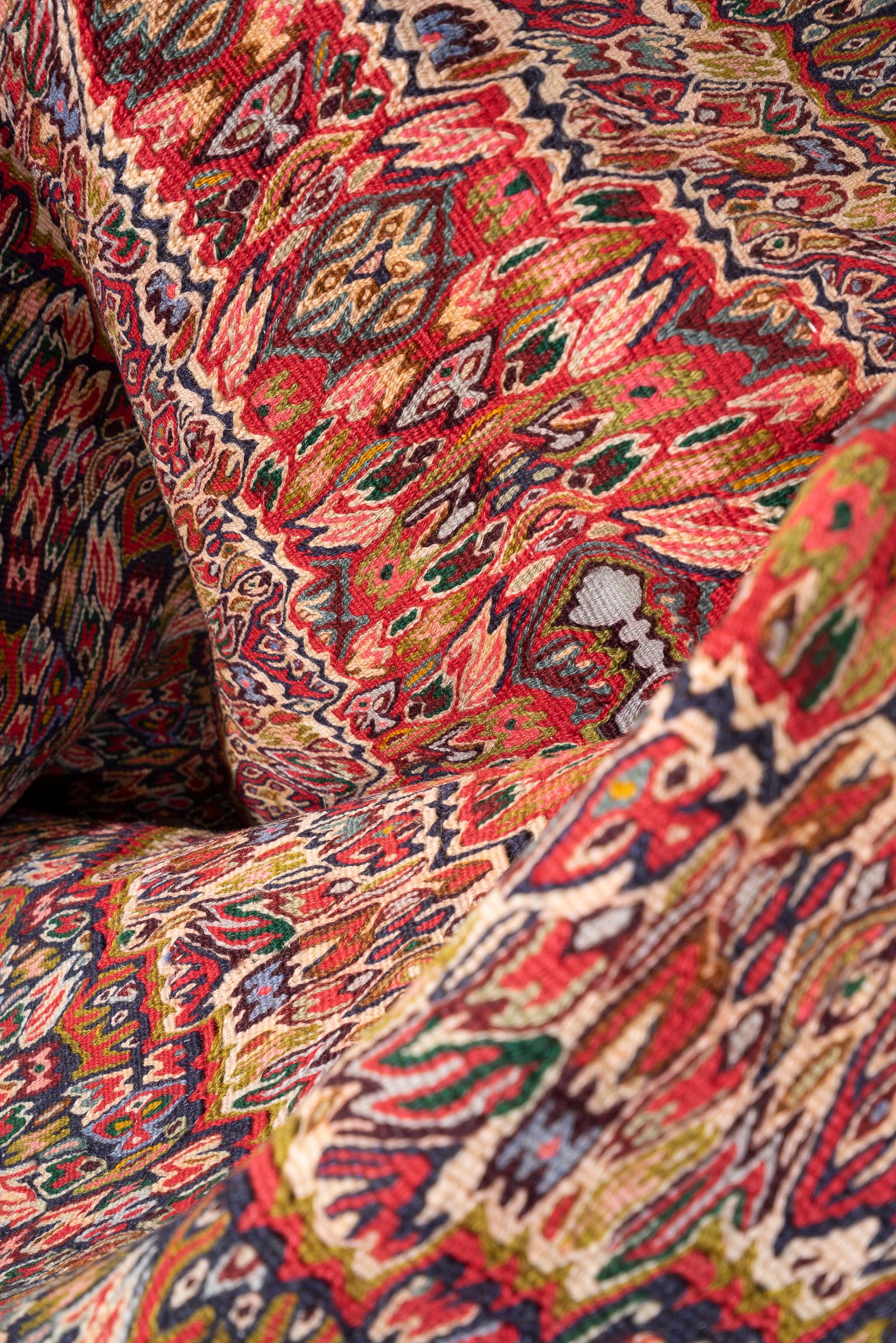 Sanneh Persian Kilim Rug