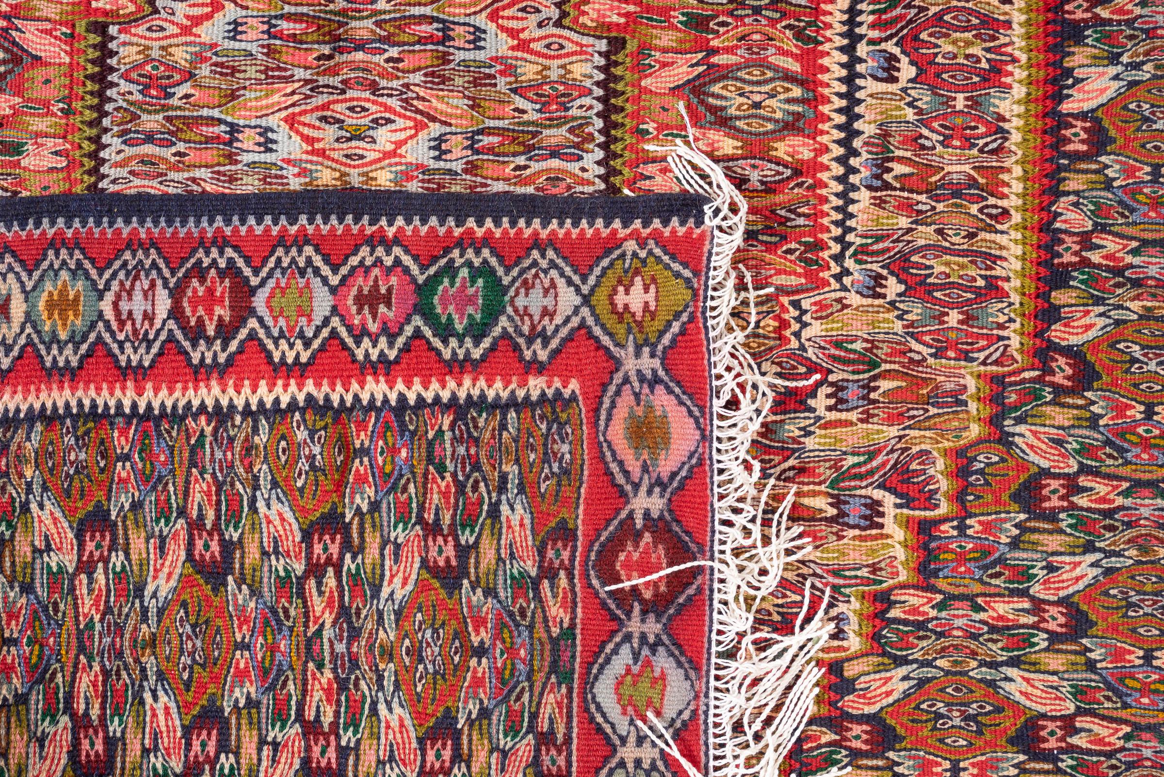 Sanneh Persian Kilim Rug