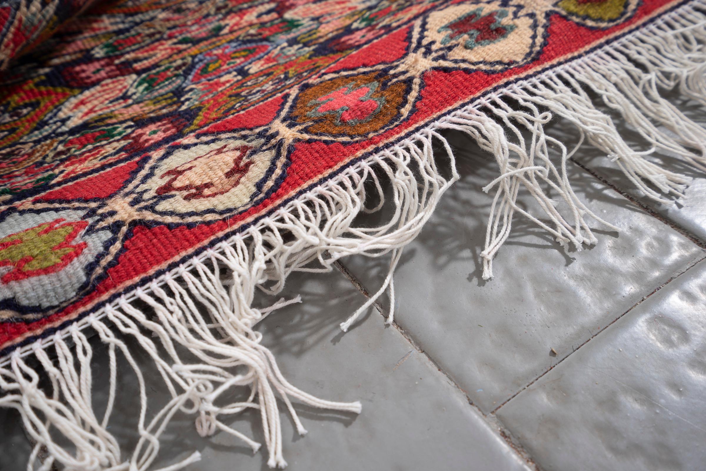 Sanneh Persian Kilim Rug