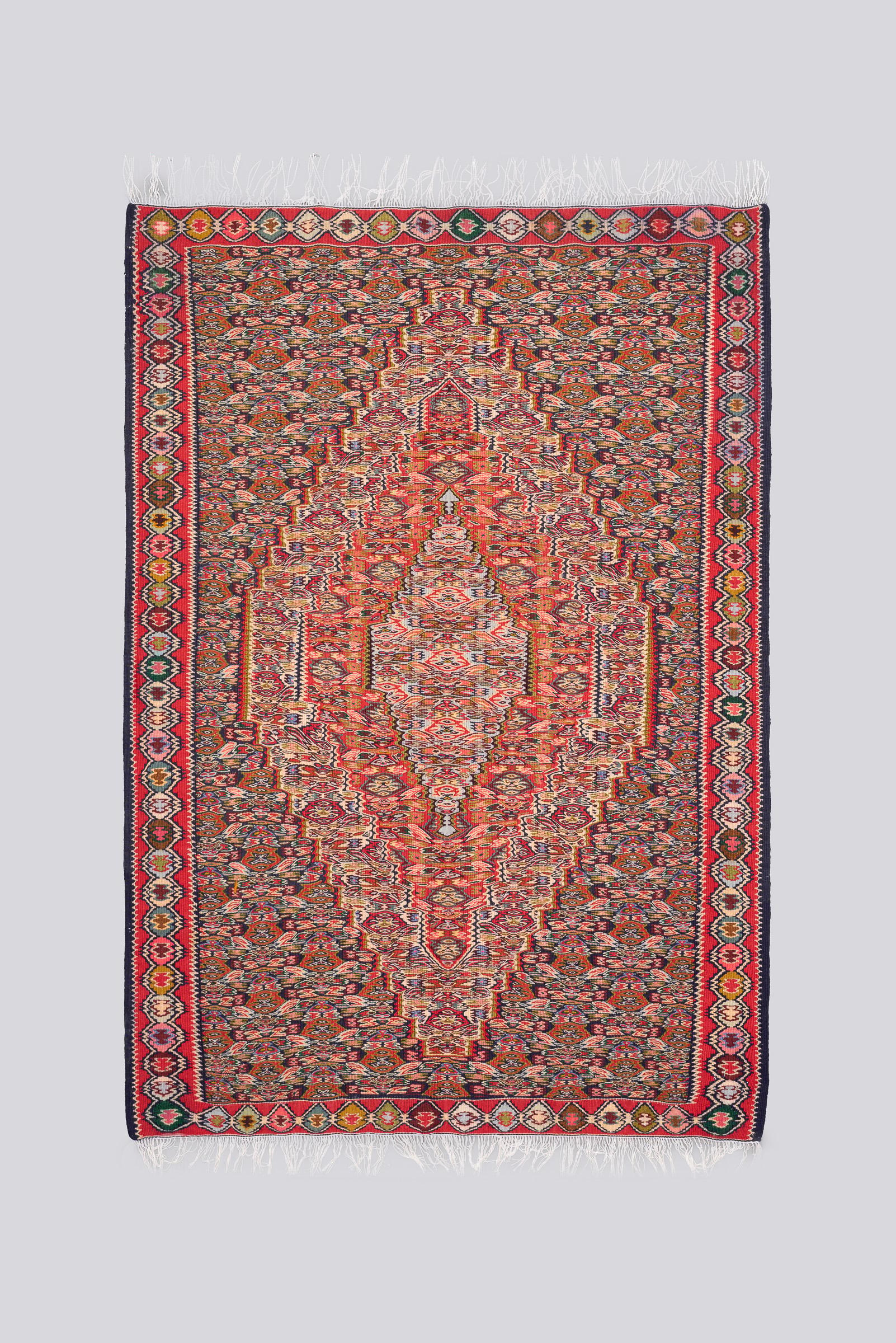 Vintage Sanneh Kilim 1.7SQM