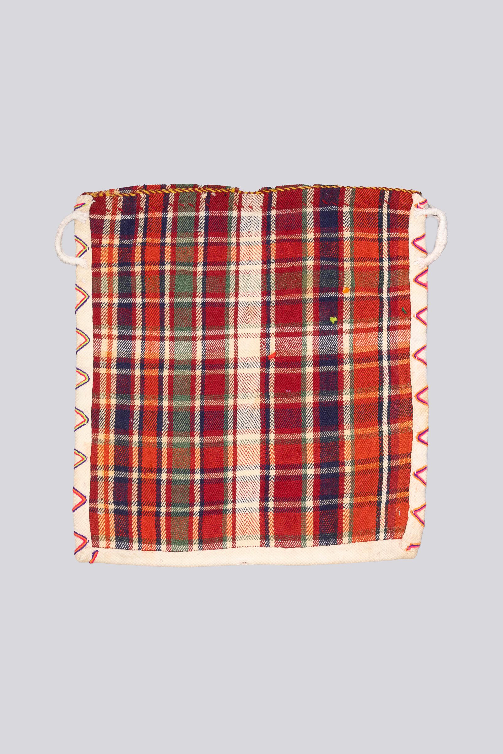 Vintage Qashqai Javal Cushion
