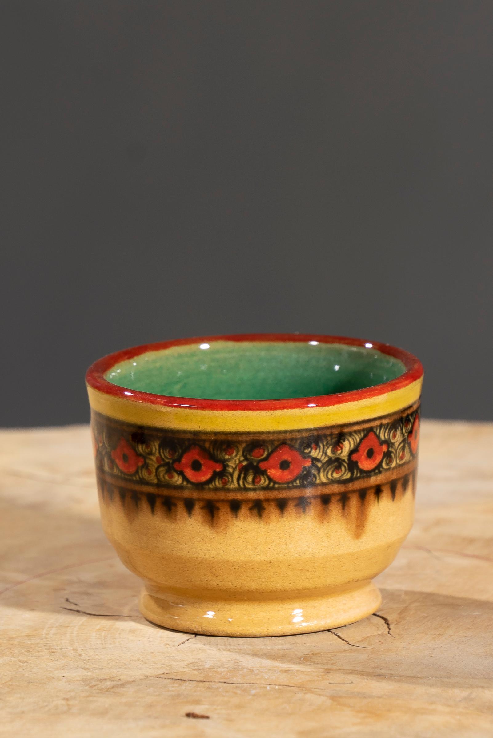 Nishapur Ceramics Cup